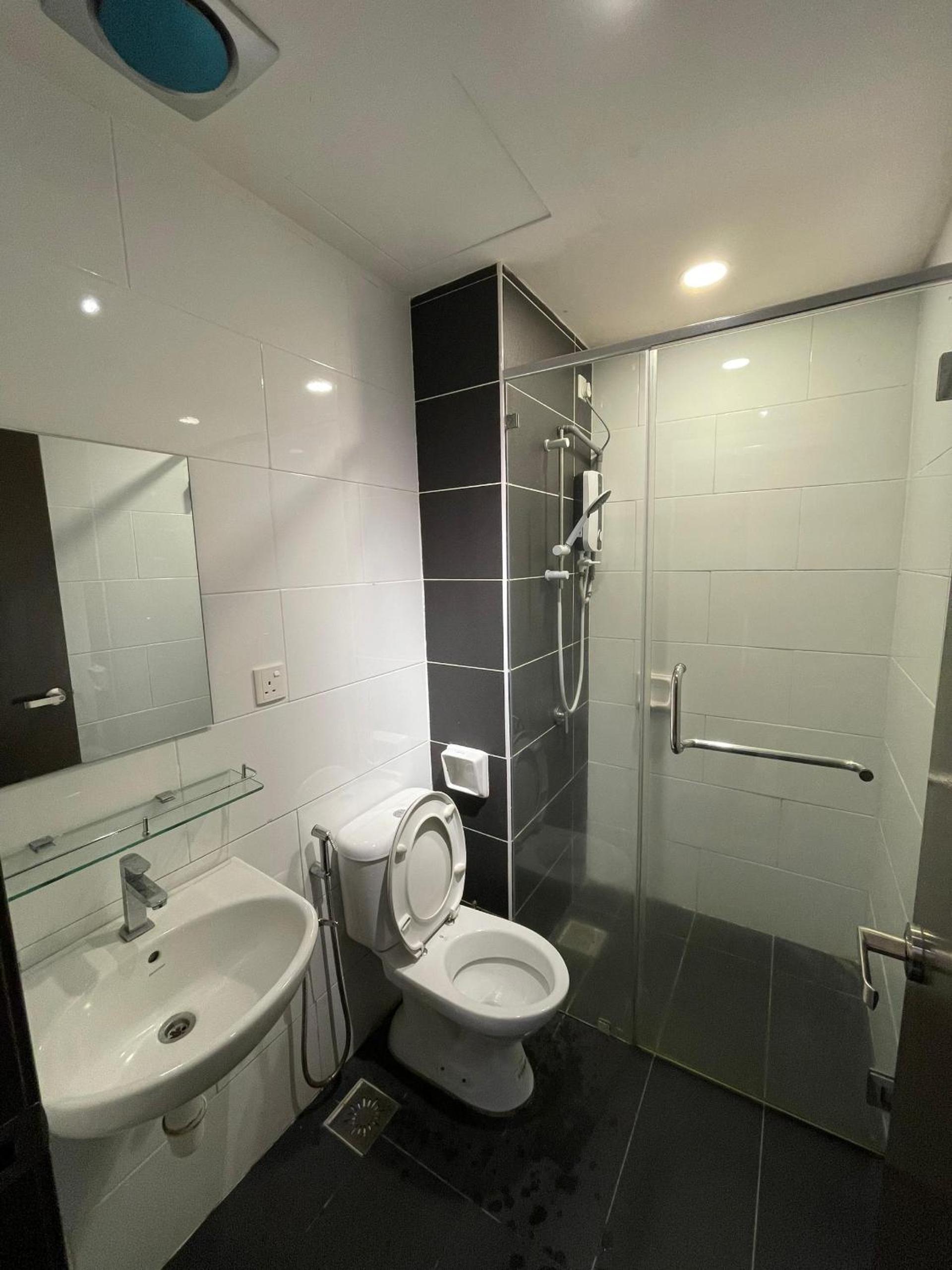 The Majestic Ipoh 3BR - Goswell photo 7