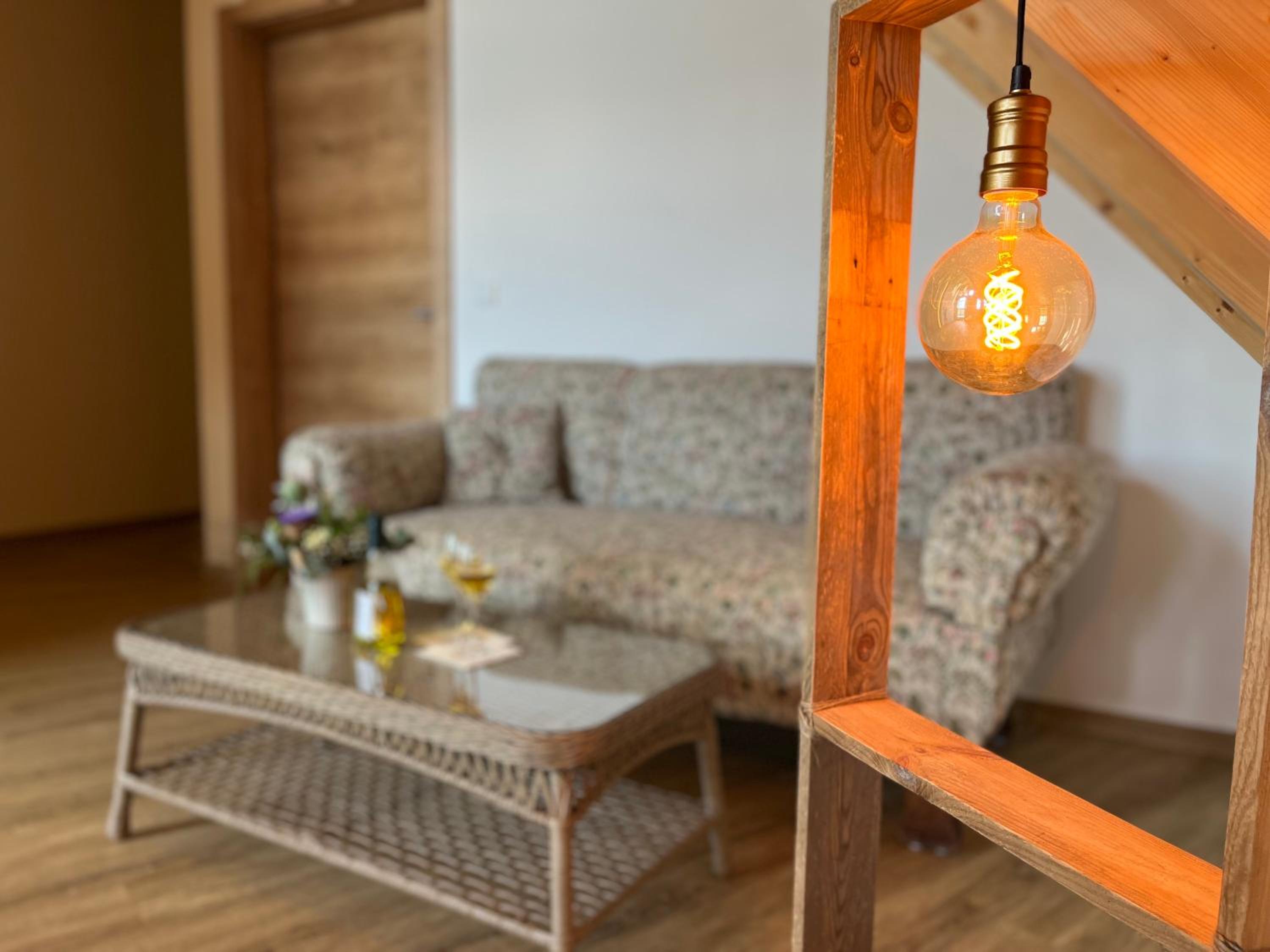 Wiesnblick Café & Zimmer