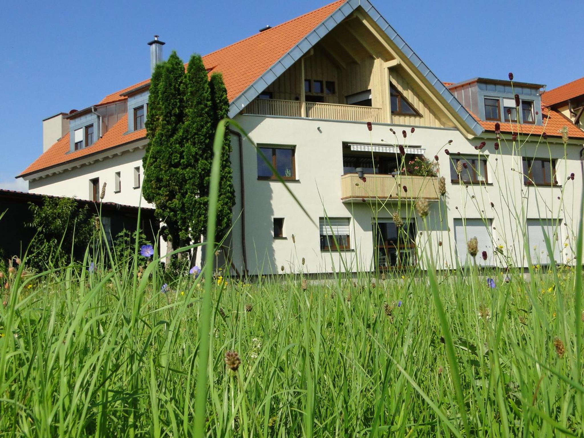 Wiesnblick Café & Zimmer