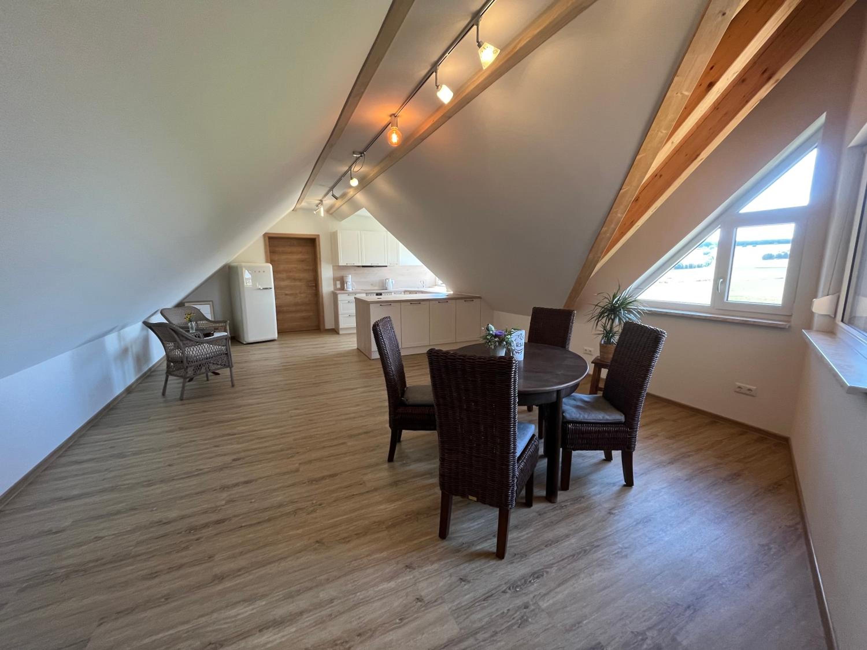 Wiesnblick Café & Zimmer