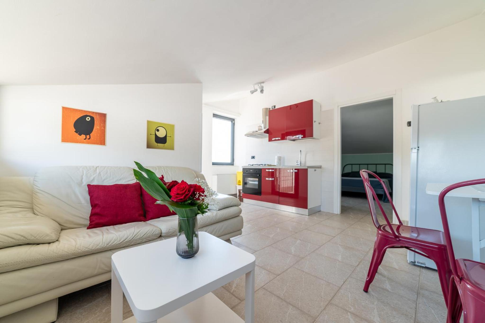Villa Bellavista