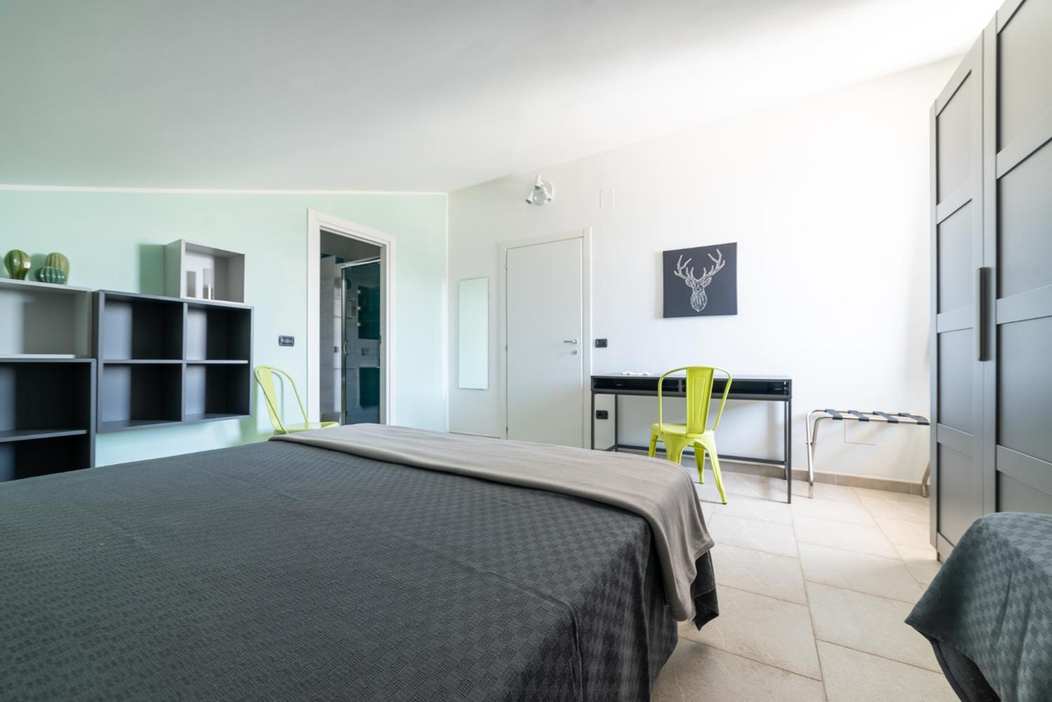 Villa Bellavista
