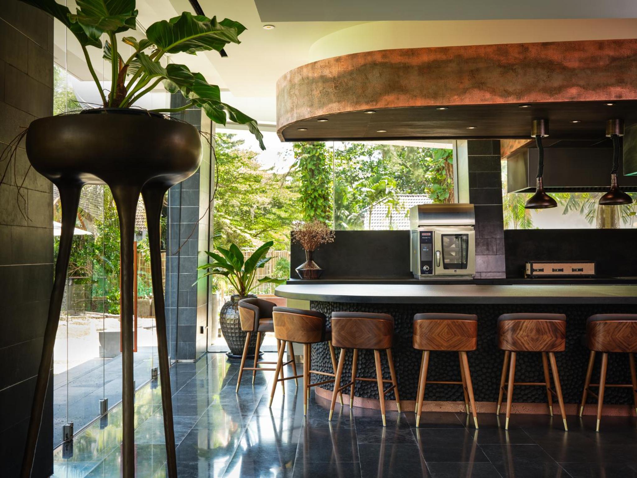 Iniala Beach House