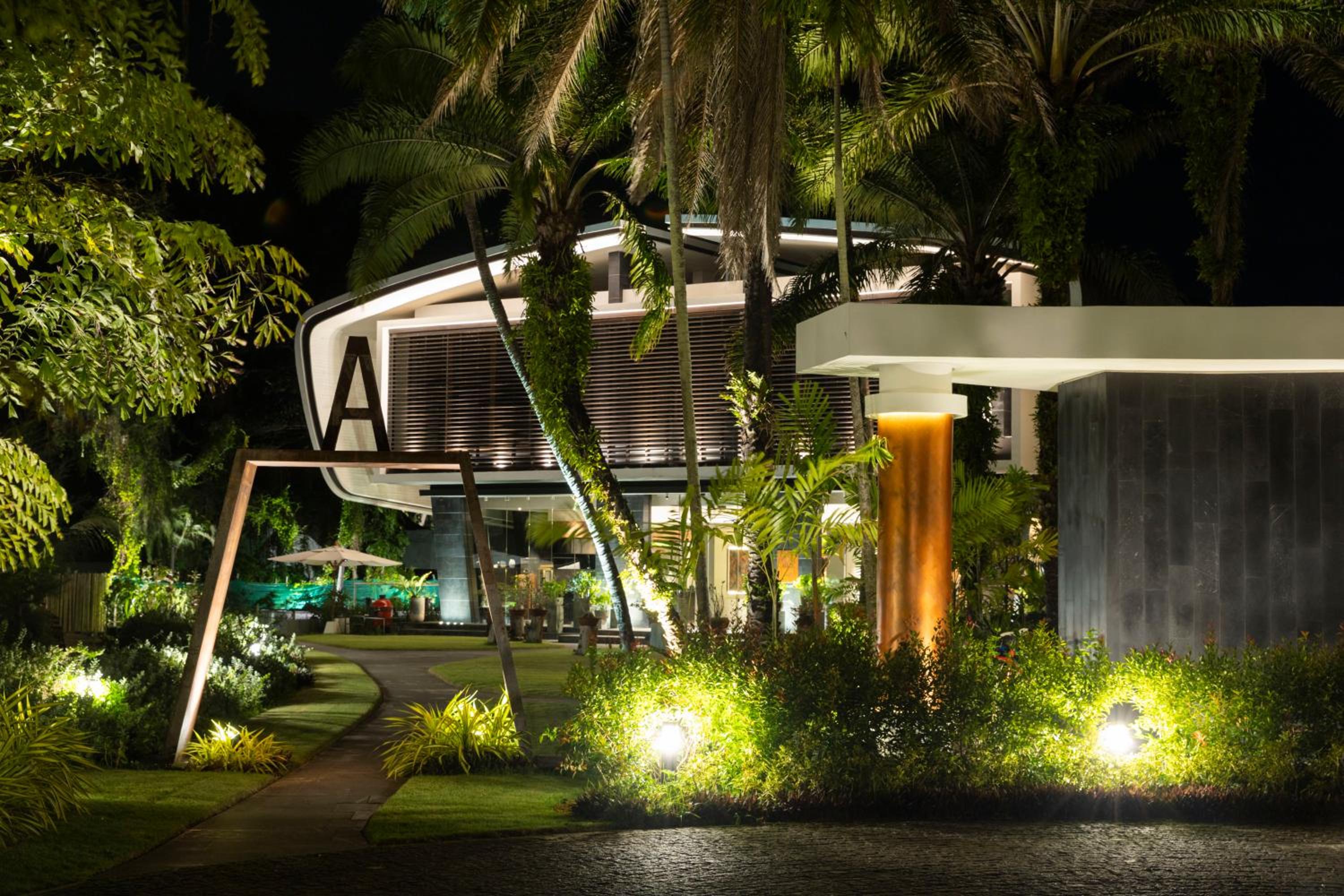 Iniala Beach House