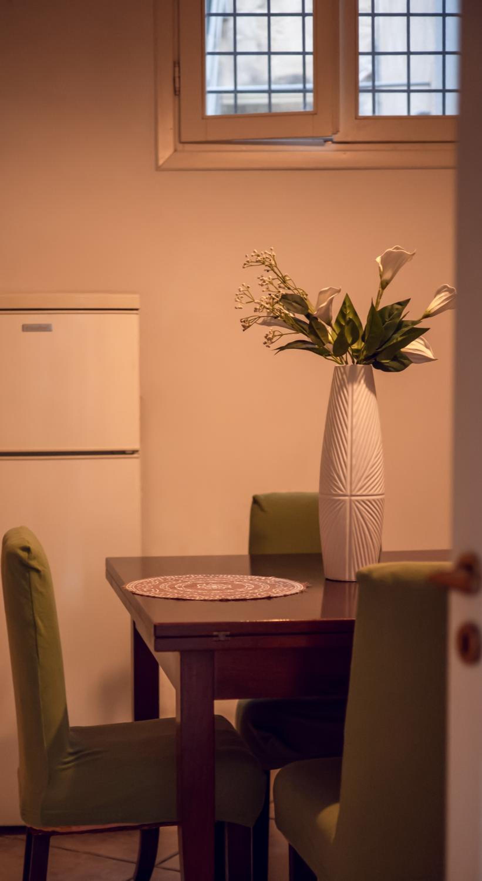 Mary Apt - Historical Residence- Lecce view 5