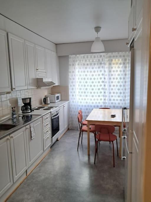 LibO-apartment, Myllymäki 5C26 view 3