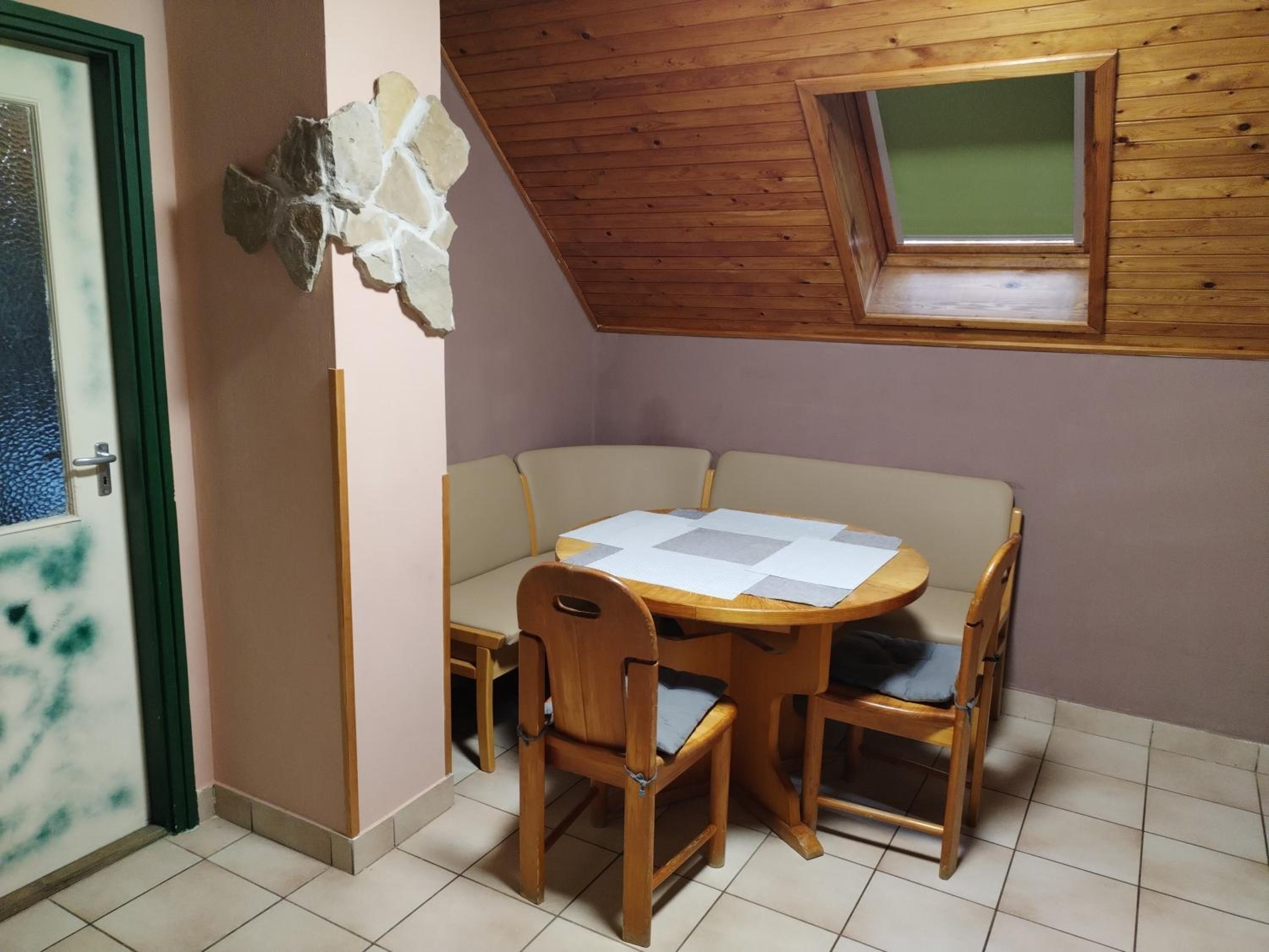 Bonita Apartman
