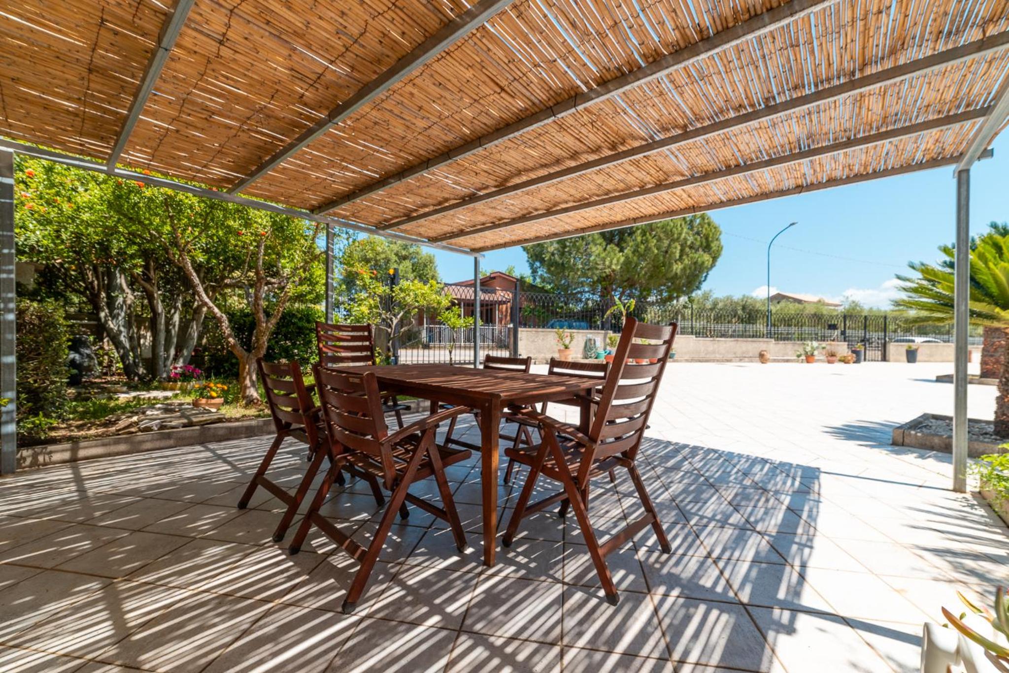 Villa Bellavista