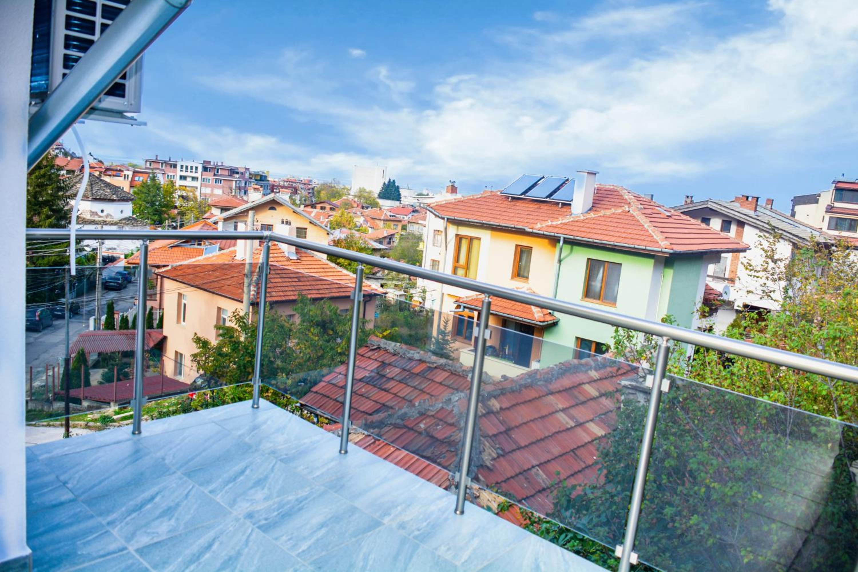 Rade III-Vratsa Exclusive mountain view
