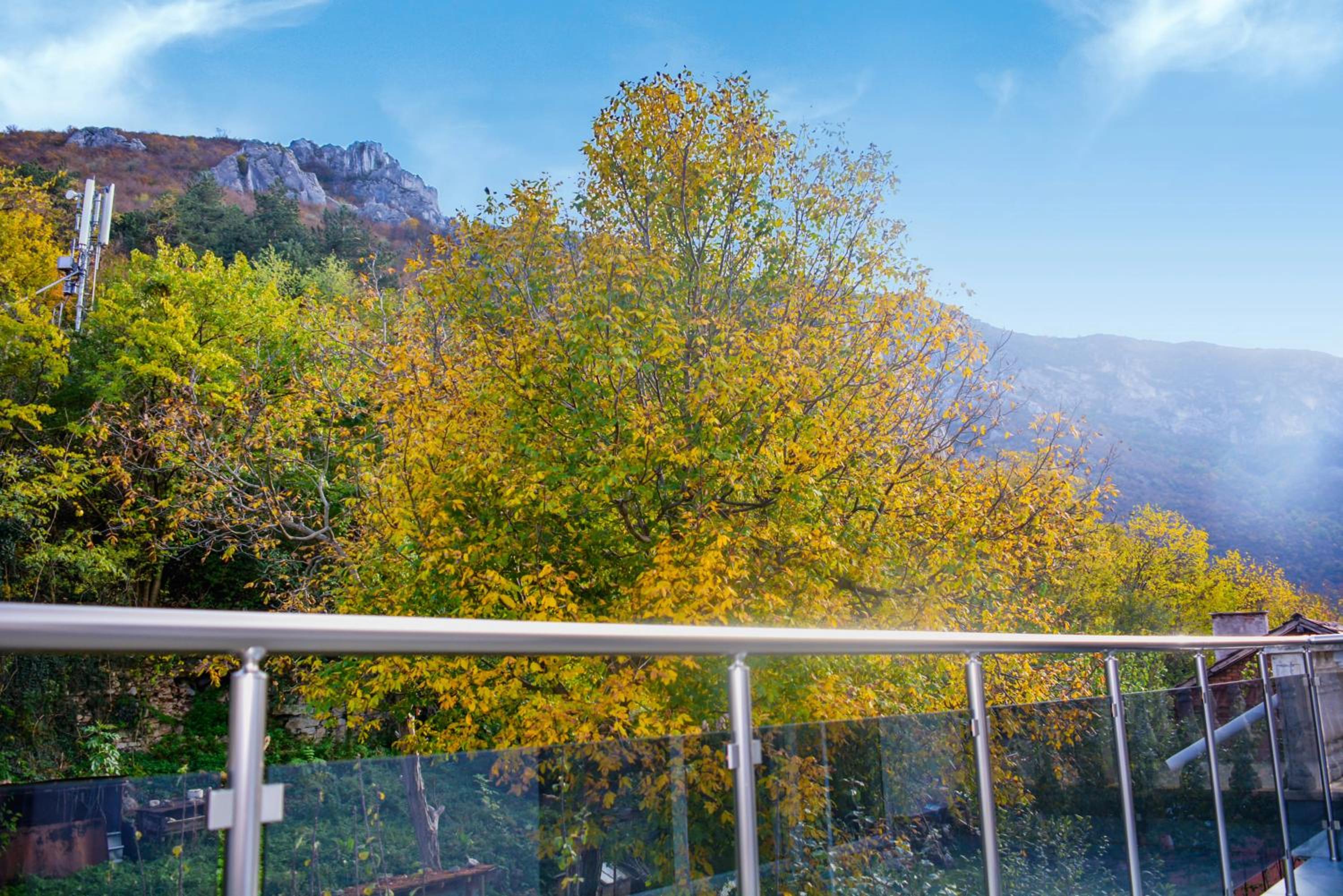 Rade III-Vratsa Exclusive mountain view