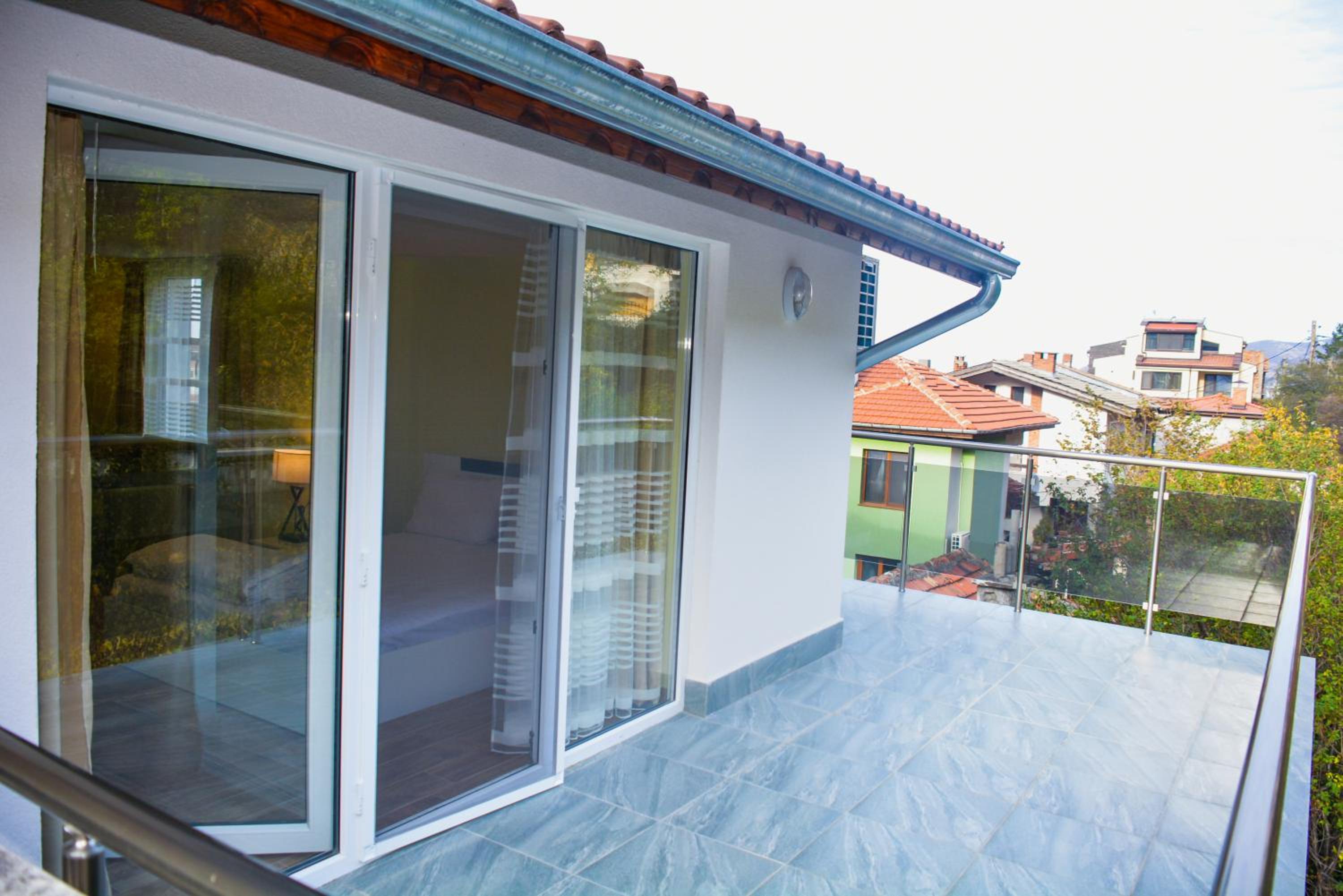 Rade III-Vratsa Exclusive mountain view