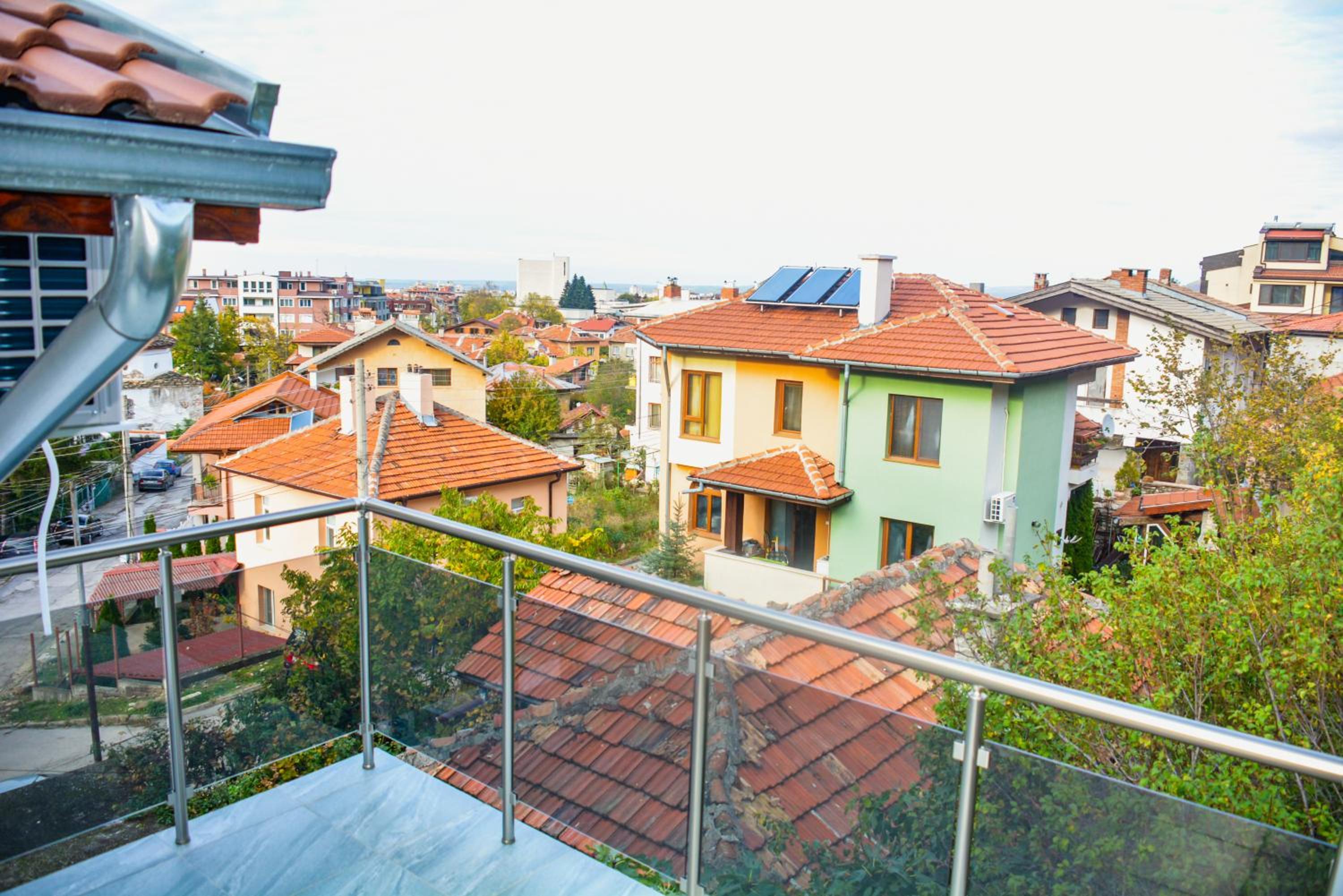 Rade III-Vratsa Exclusive mountain view