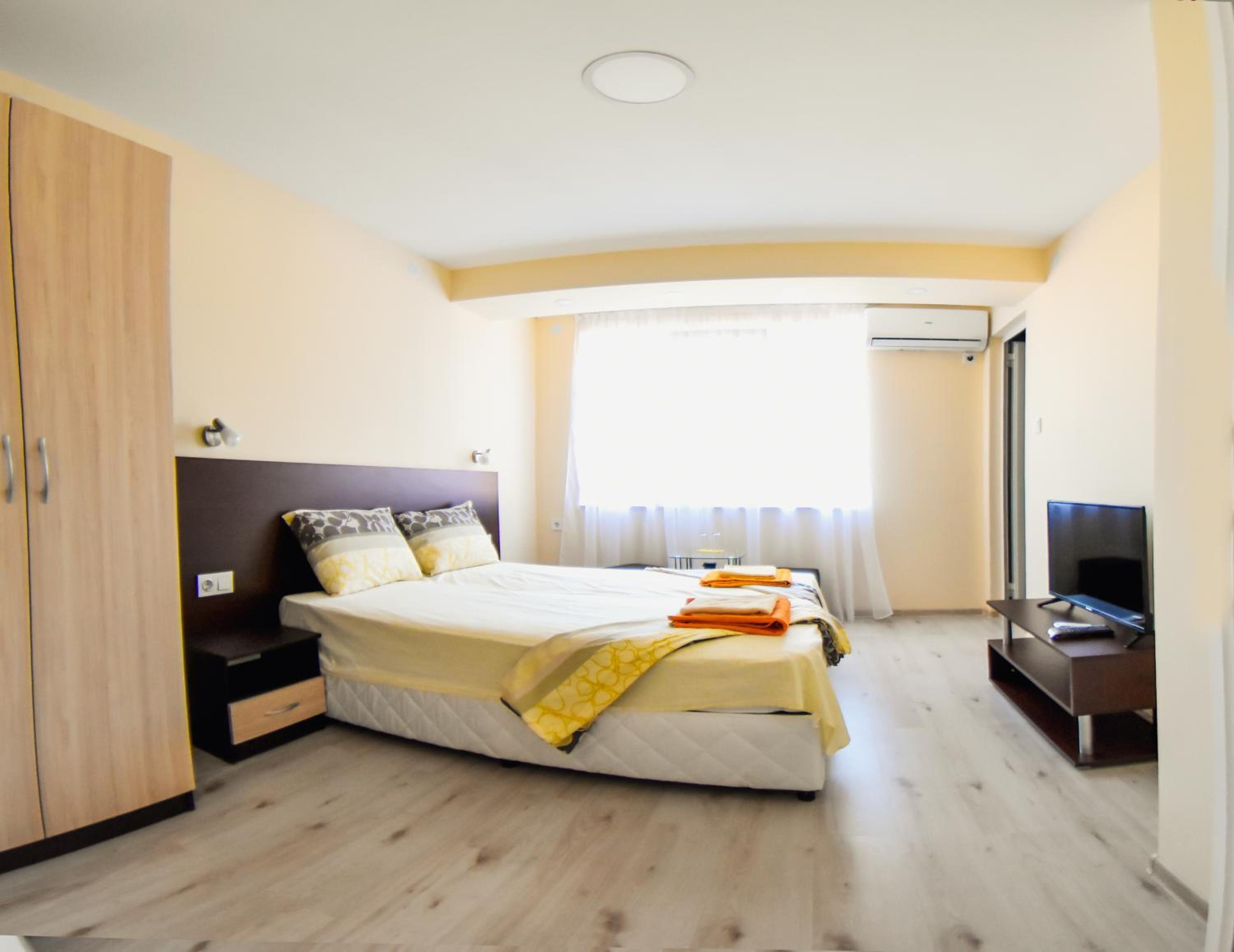 Rade III-Vratsa Exclusive mountain view
