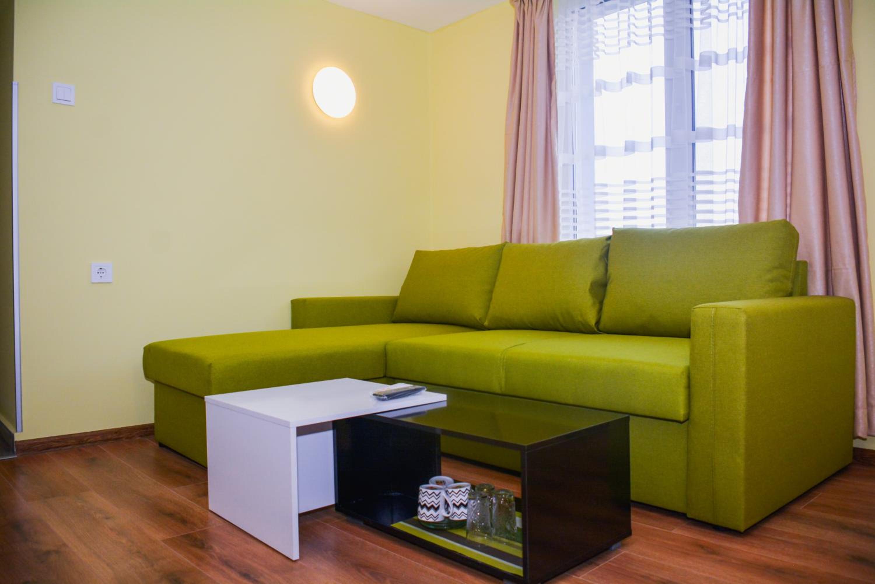 Rade III-Vratsa Exclusive mountain view