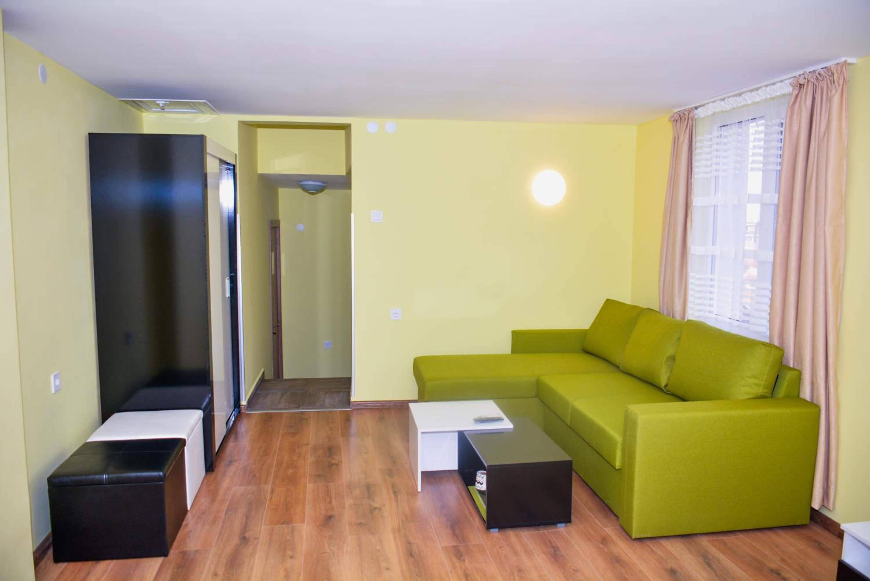 Rade III-Vratsa Exclusive mountain view