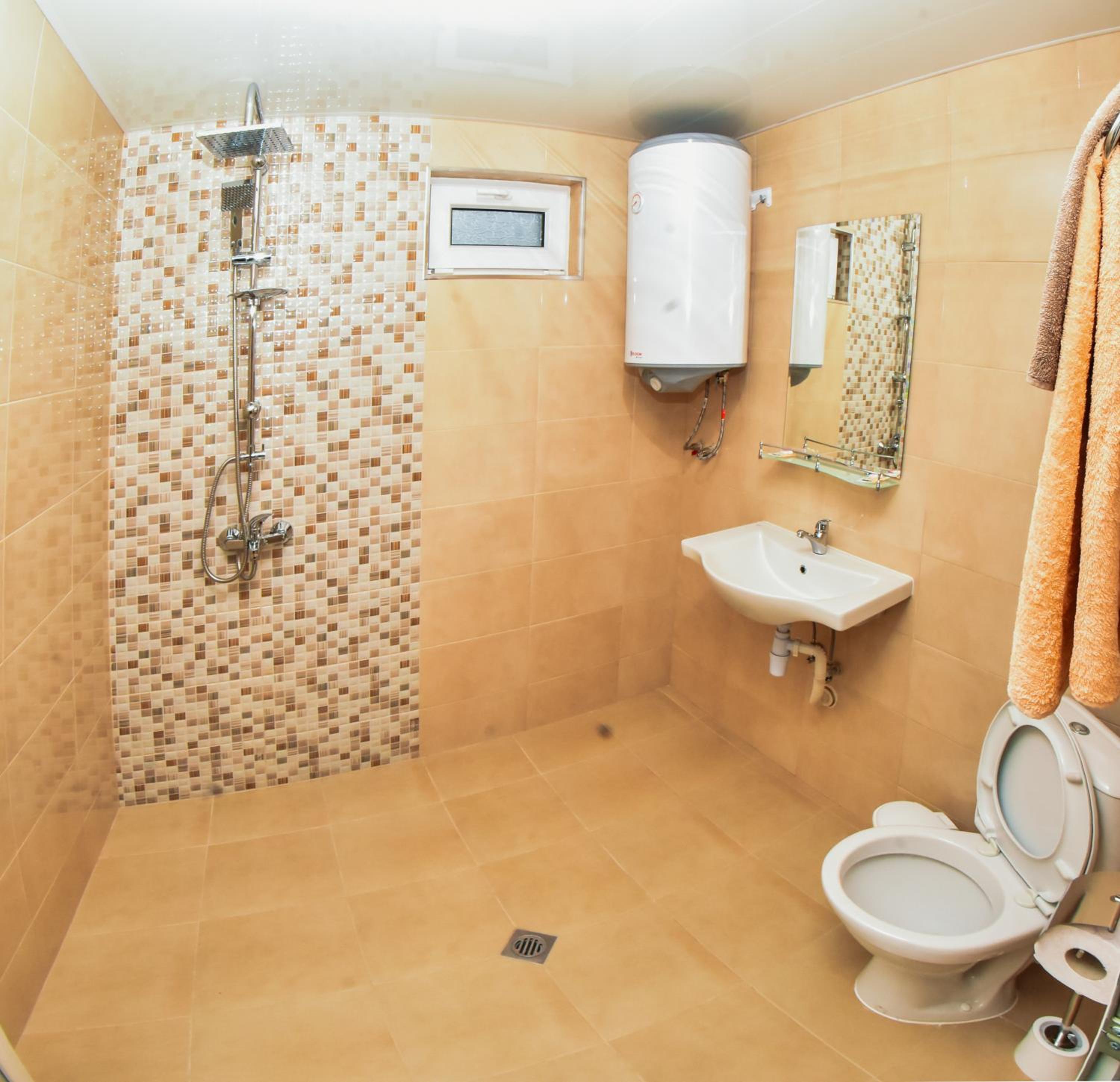 Rade III-Vratsa Exclusive mountain view