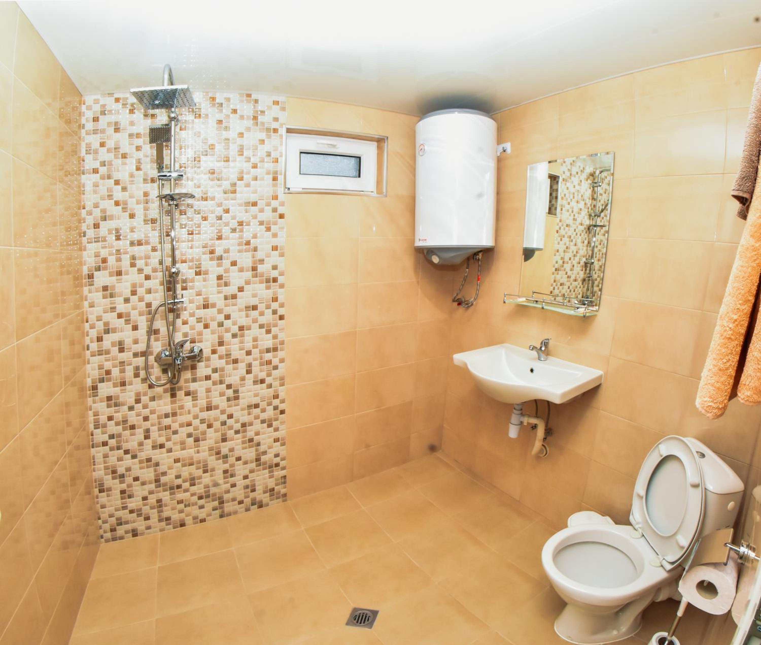 Rade III-Vratsa Exclusive mountain view
