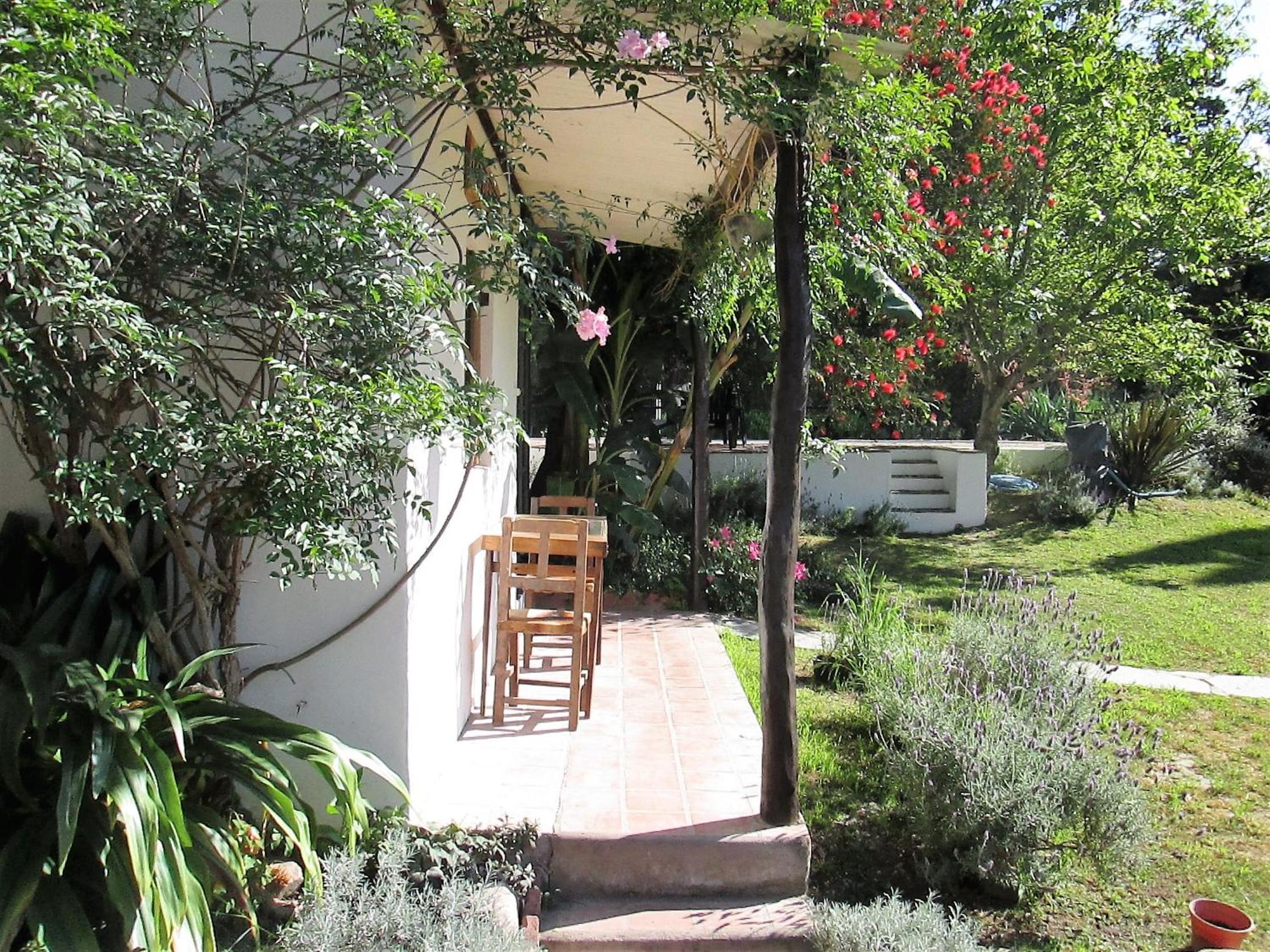 B&B Casa Hernández