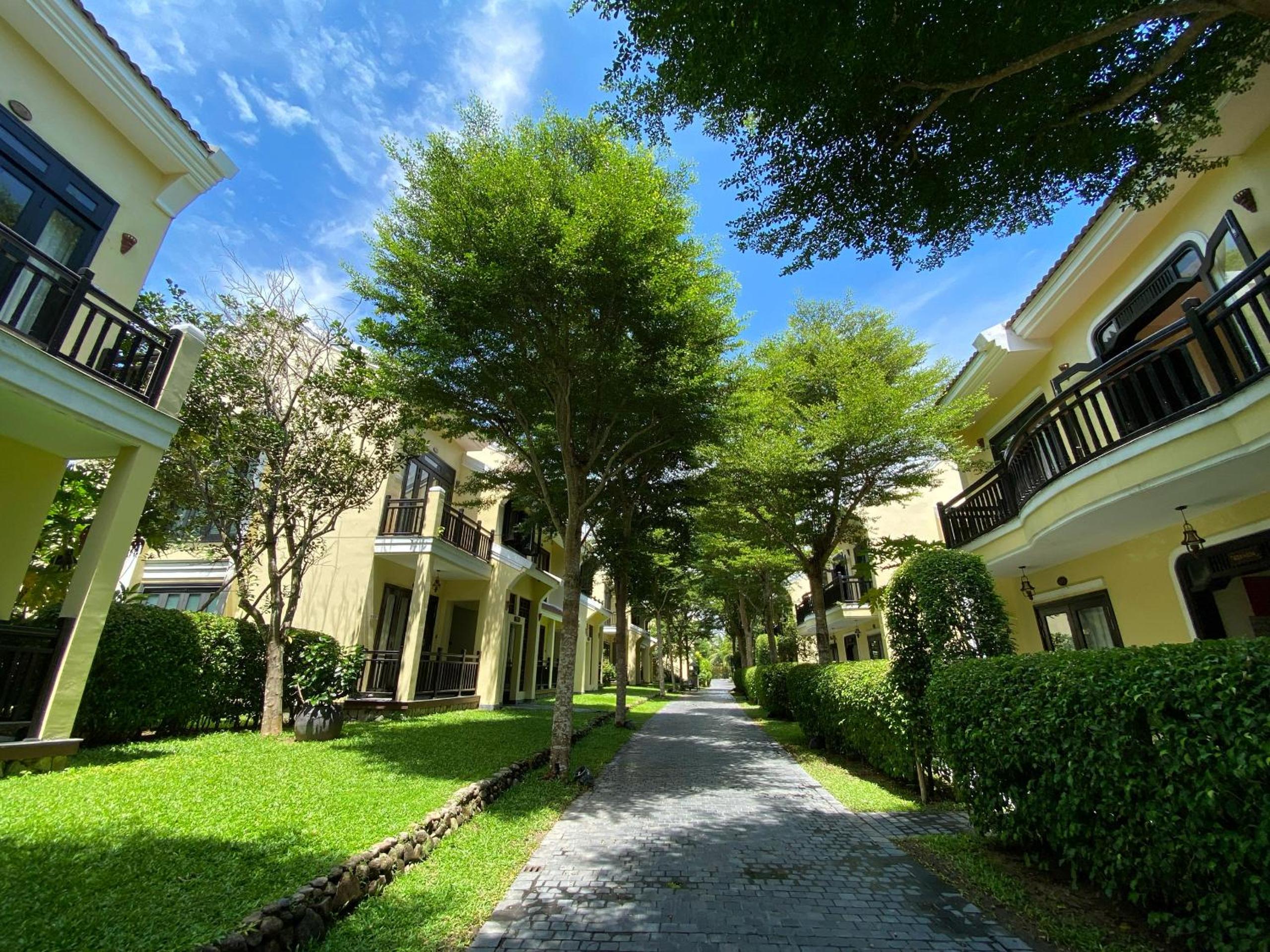 Koi Resort & Spa Hoi An