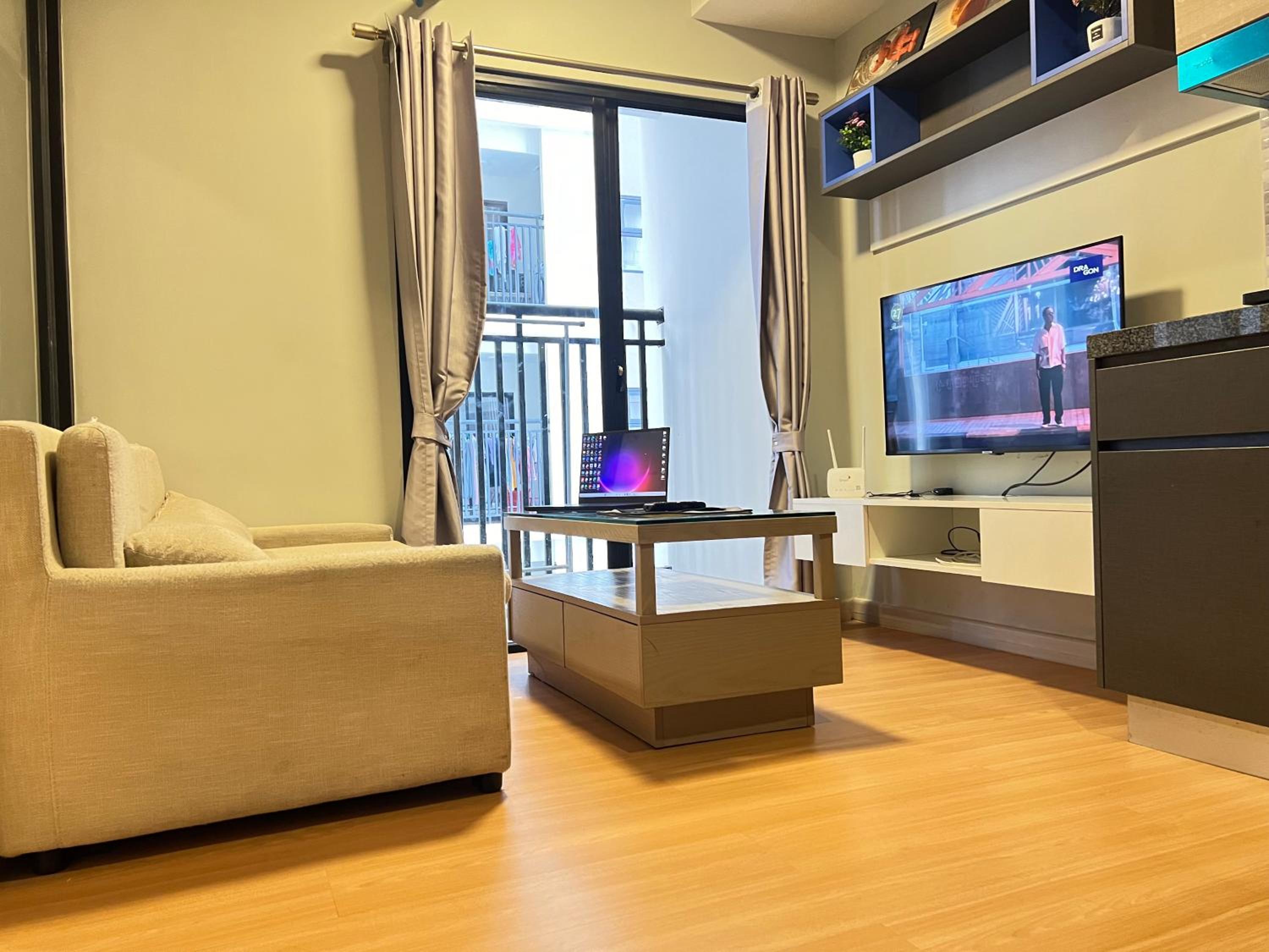 The Star Polaris 23 Condominium Airport Shuttle Available view 4