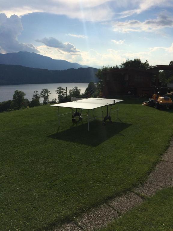 Appartement Seeblick Lober