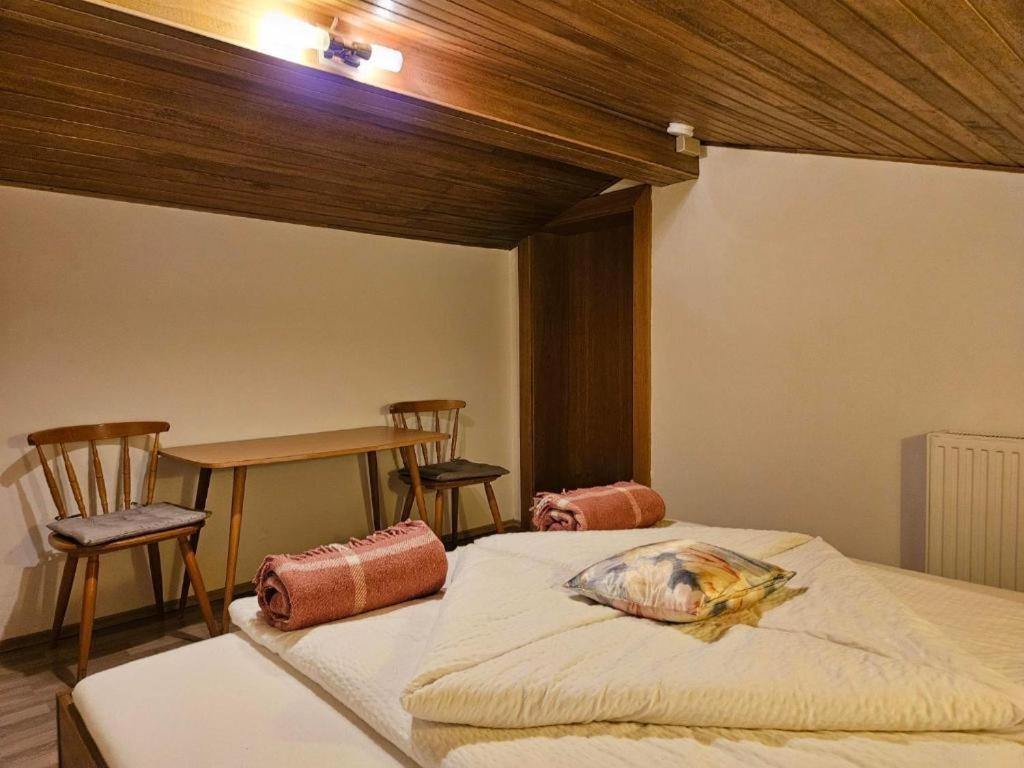 Appartement Seeblick Lober