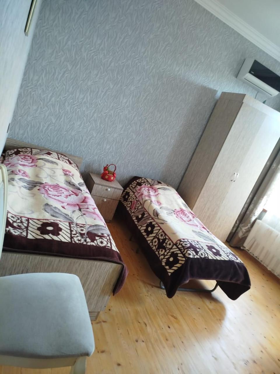 Gabala Dreams