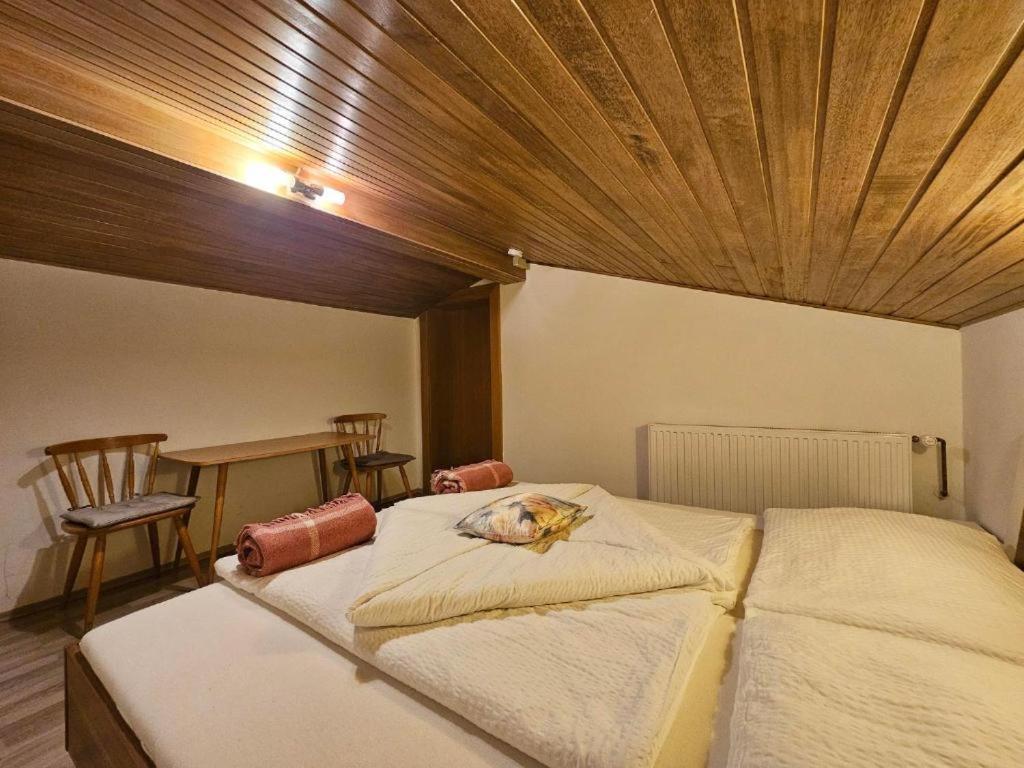 Appartement Seeblick Lober