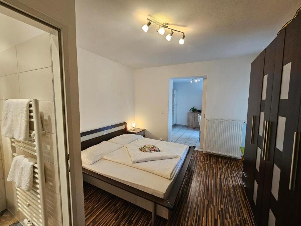 Appartement Seeblick Lober