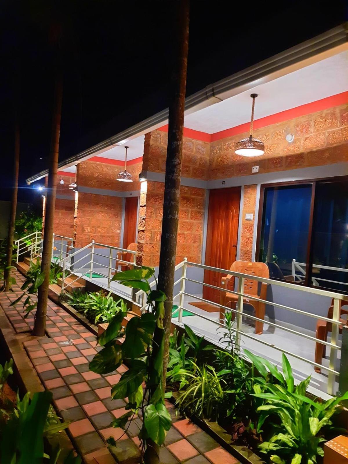 Aura by the Sea - A unit of Vivasa Leisure view 4