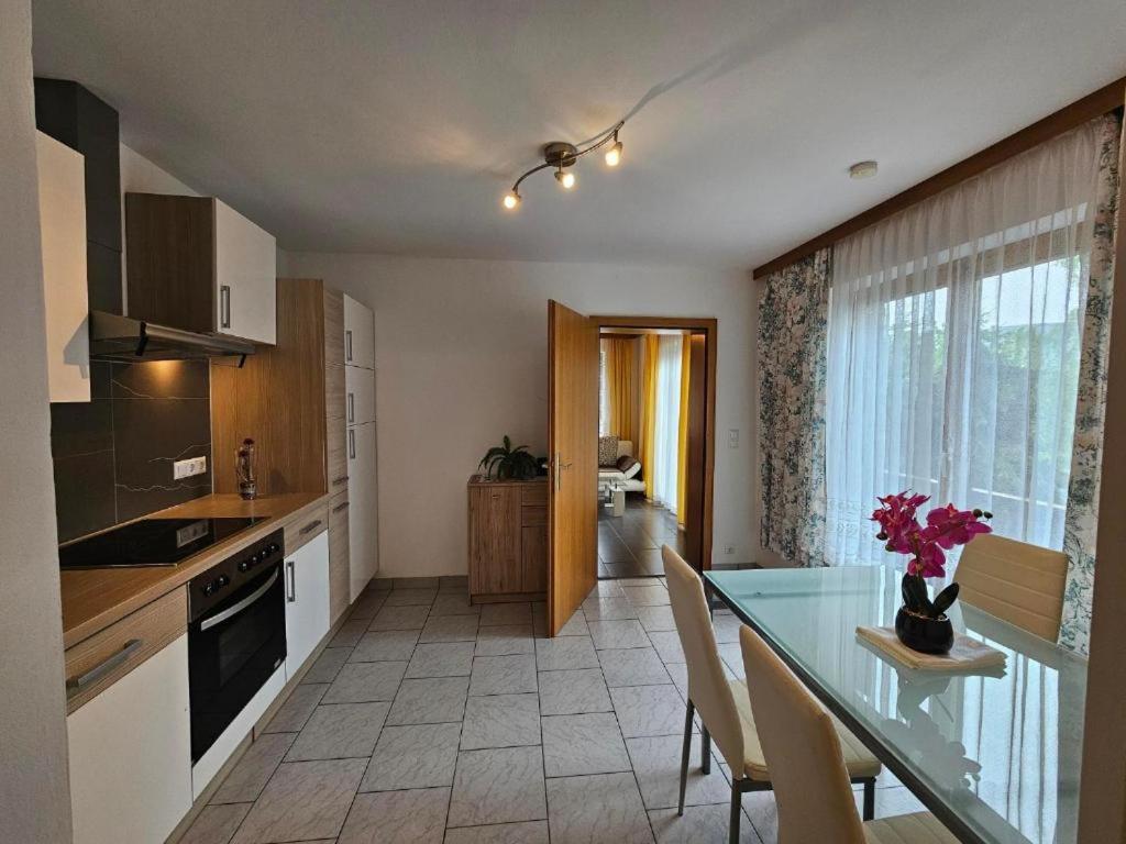Appartement Seeblick Lober
