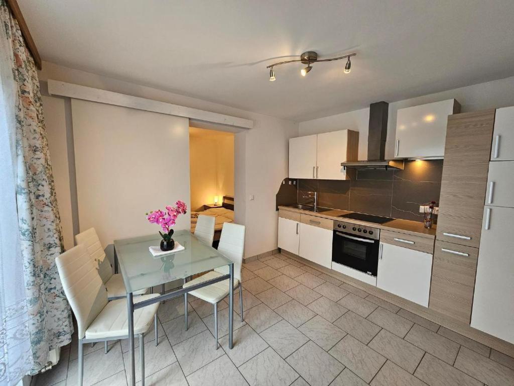 Appartement Seeblick Lober
