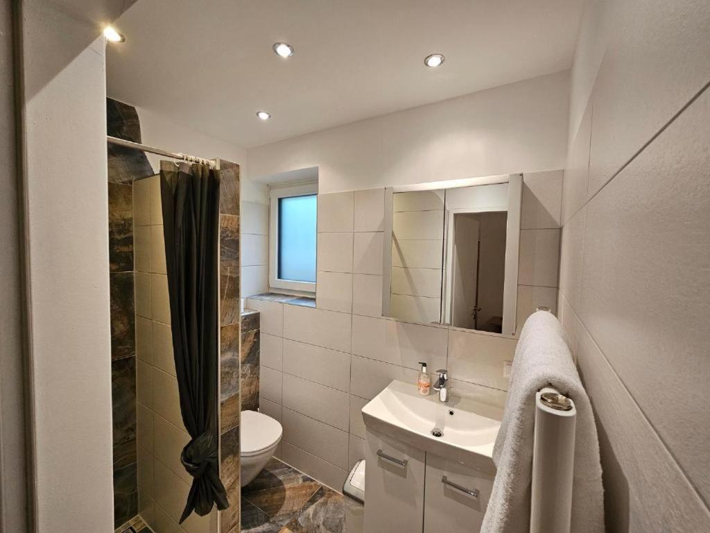 Appartement Seeblick Lober