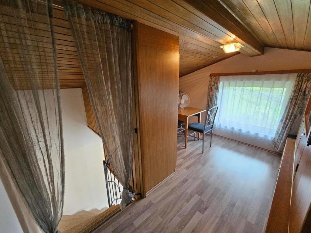 Appartement Seeblick Lober
