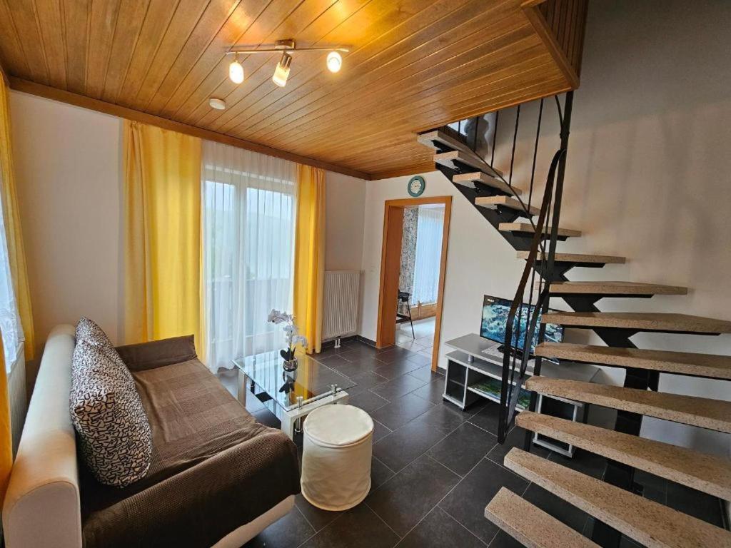 Appartement Seeblick Lober