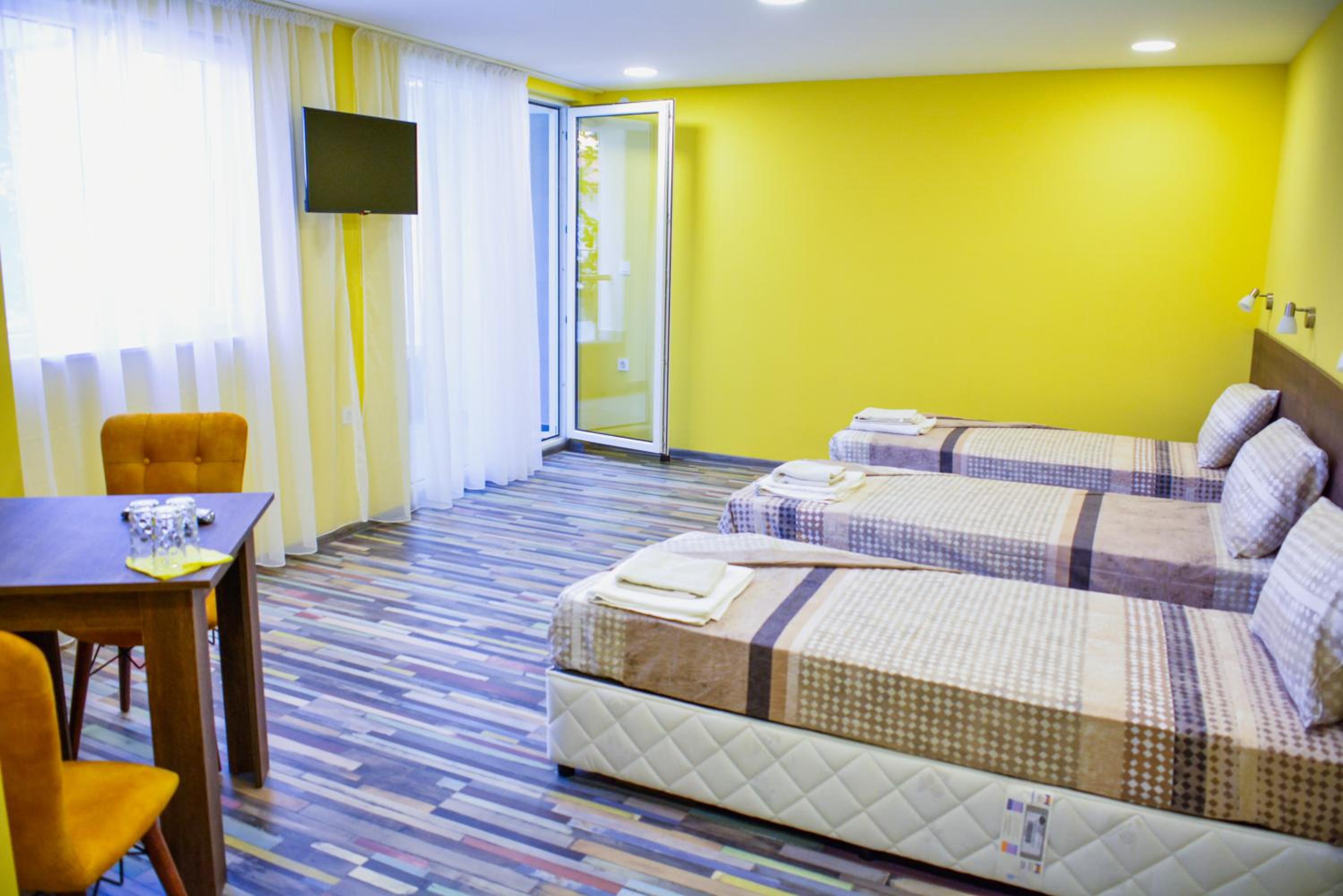 Rade III-Vratsa Exclusive mountain view