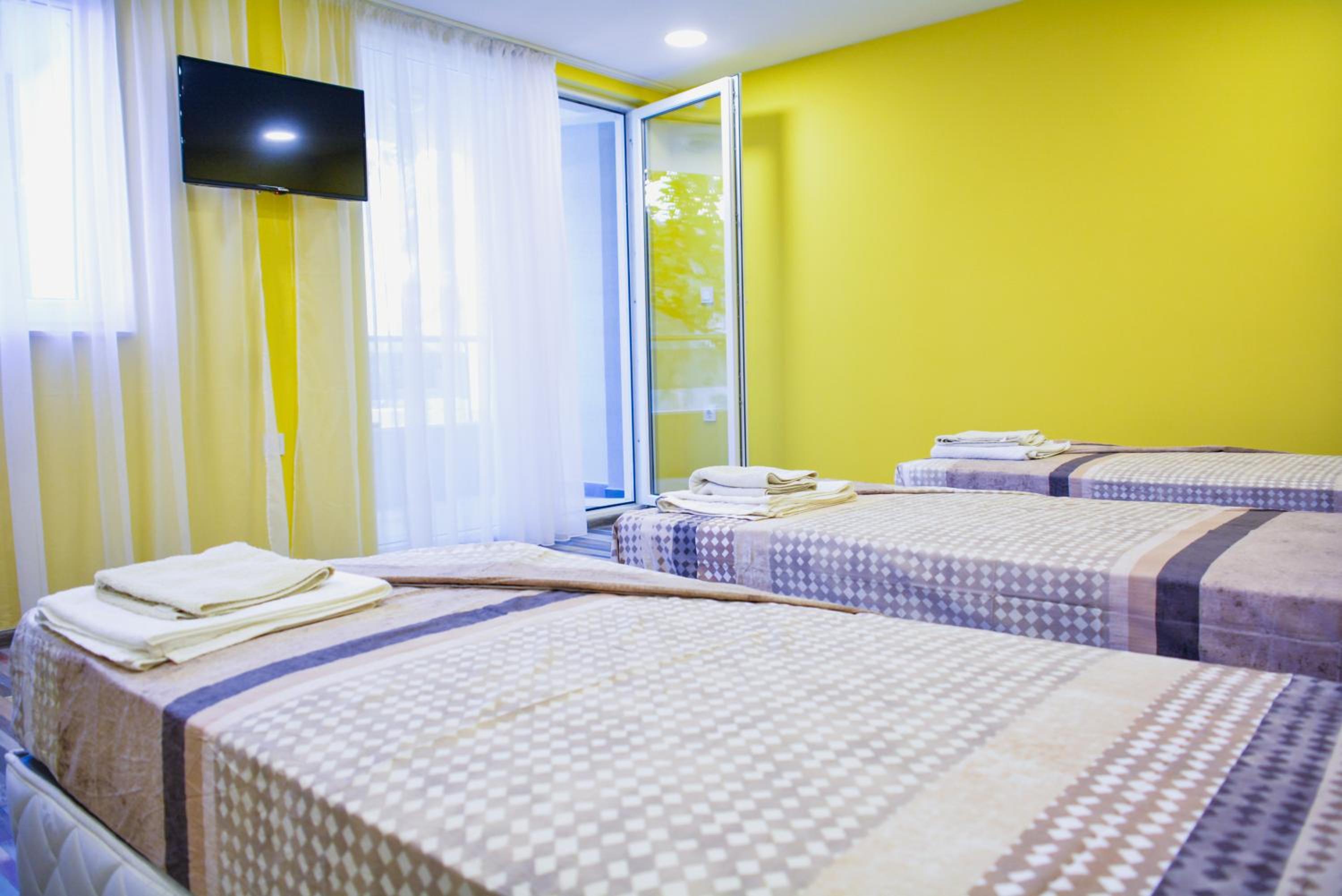 Rade III-Vratsa Exclusive mountain view