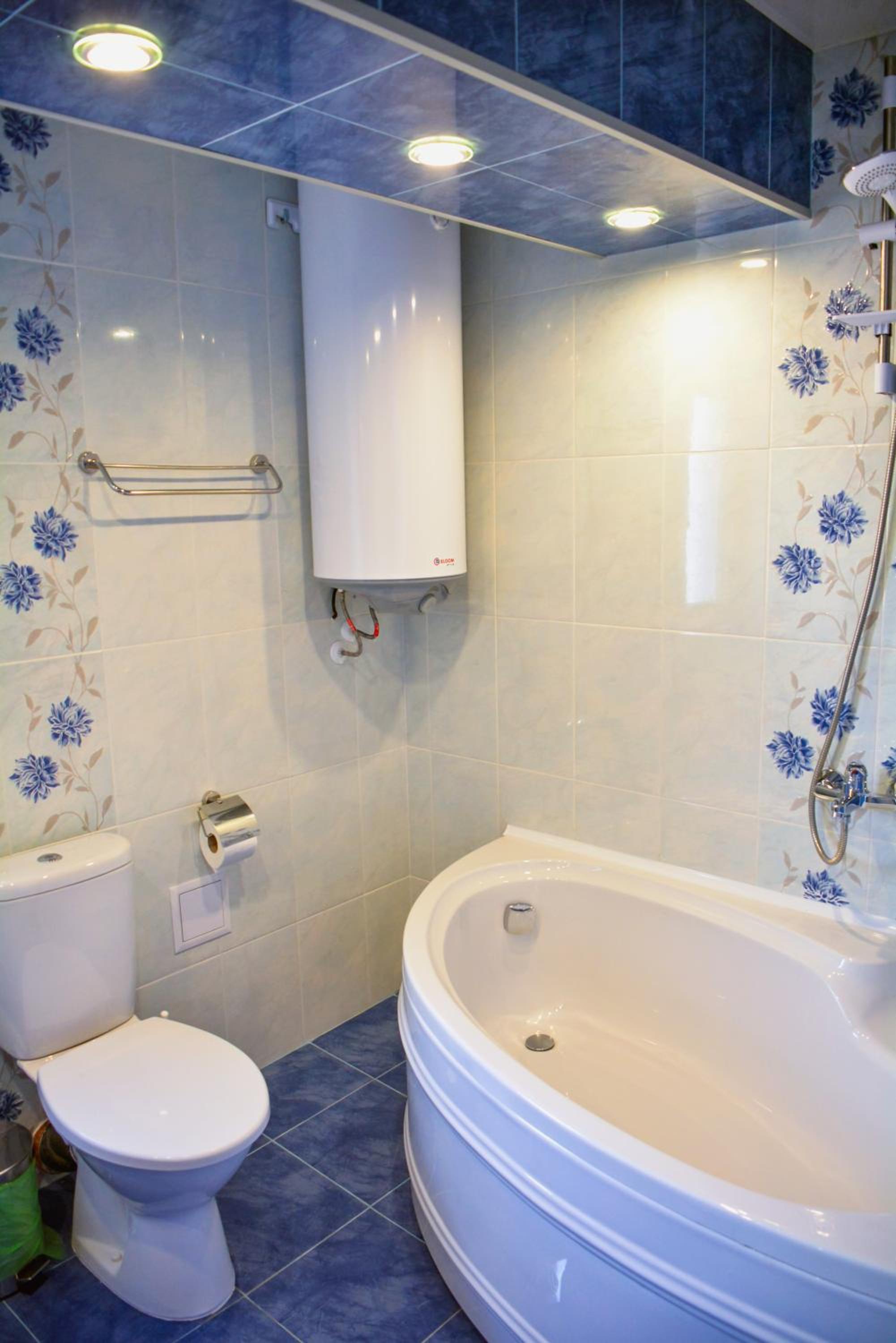 Rade III-Vratsa Exclusive mountain view