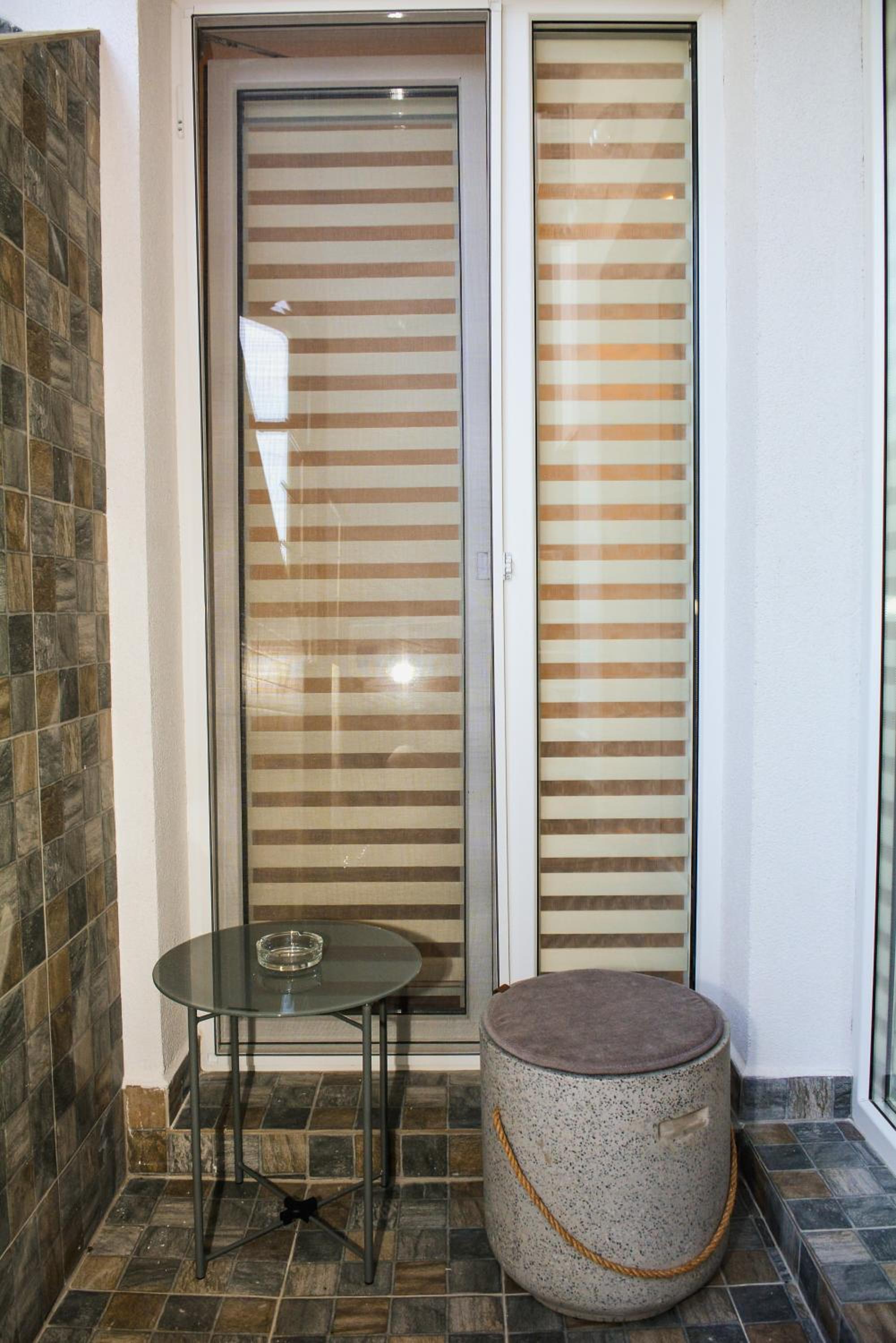 Rade III-Vratsa Exclusive mountain view
