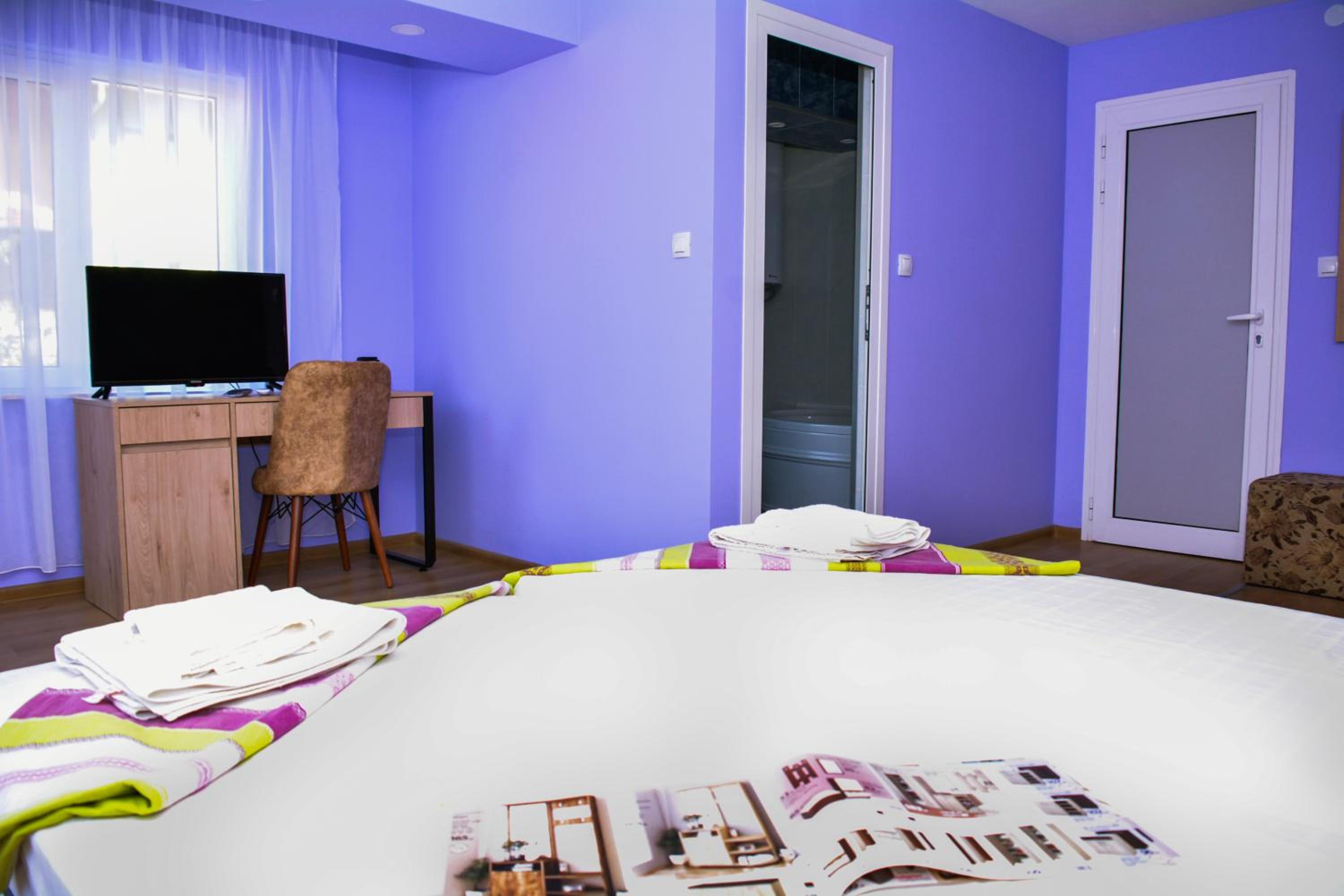 Rade III-Vratsa Exclusive mountain view