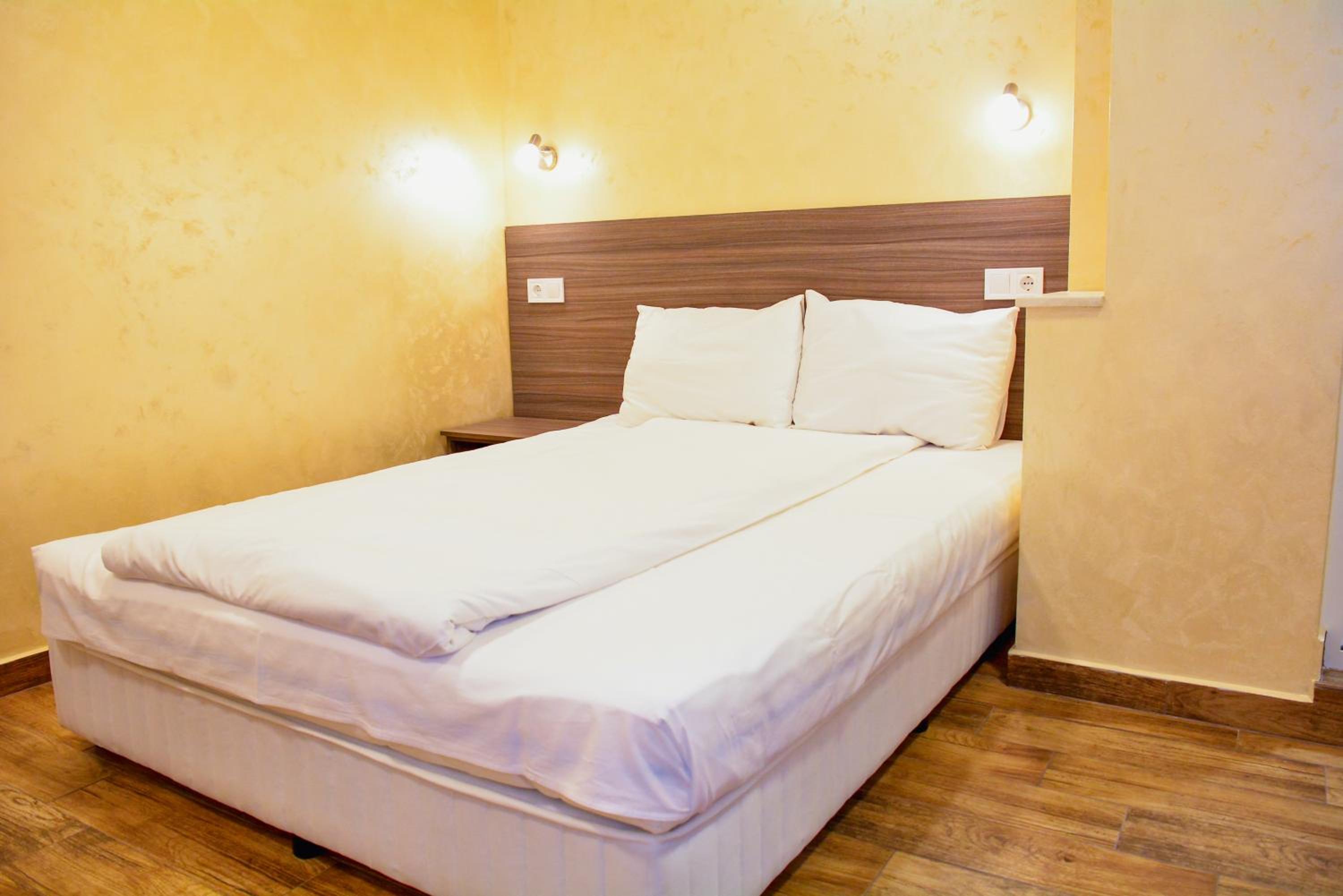 Rade III-Vratsa Exclusive mountain view