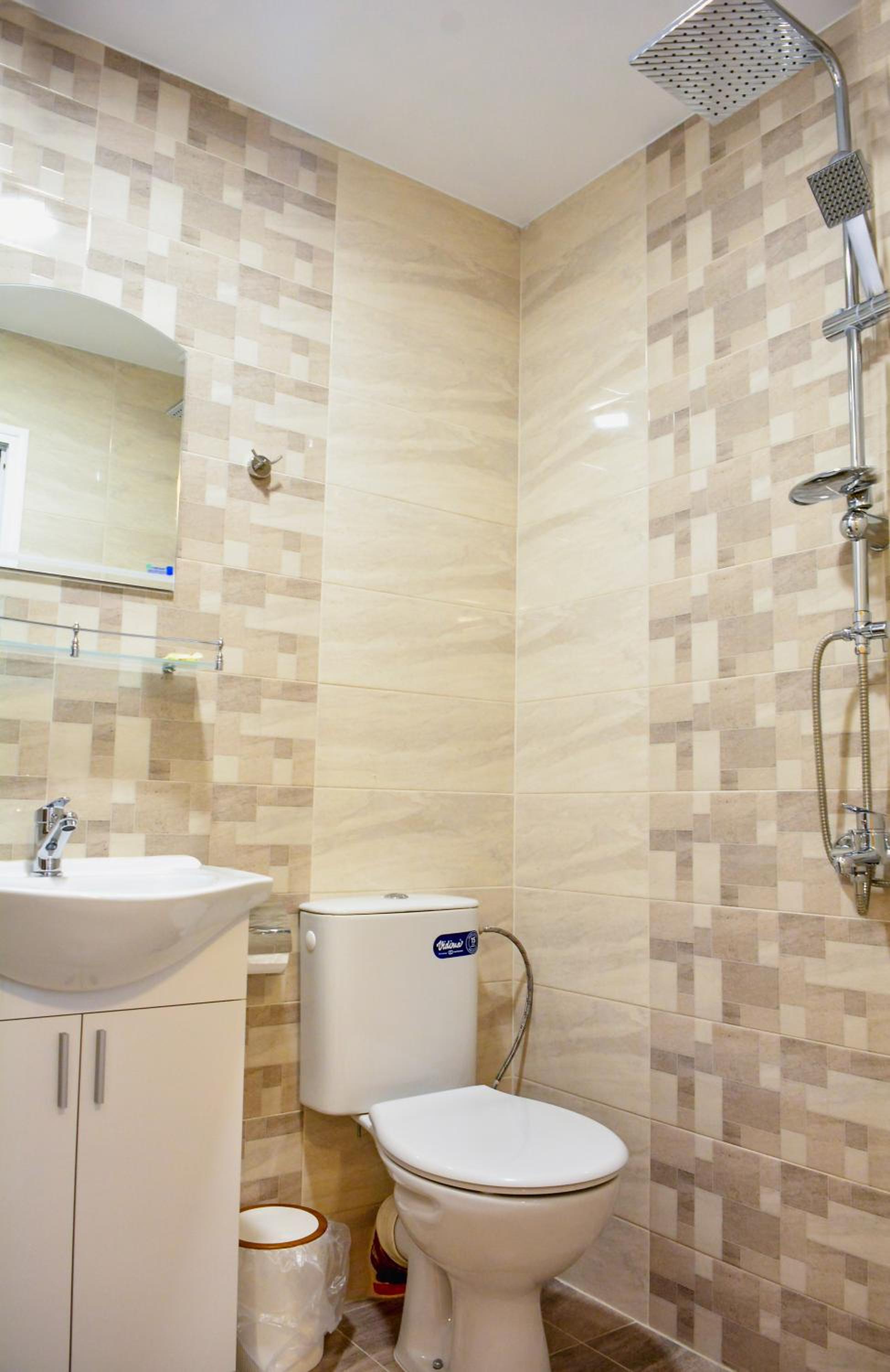 Rade III-Vratsa Exclusive mountain view