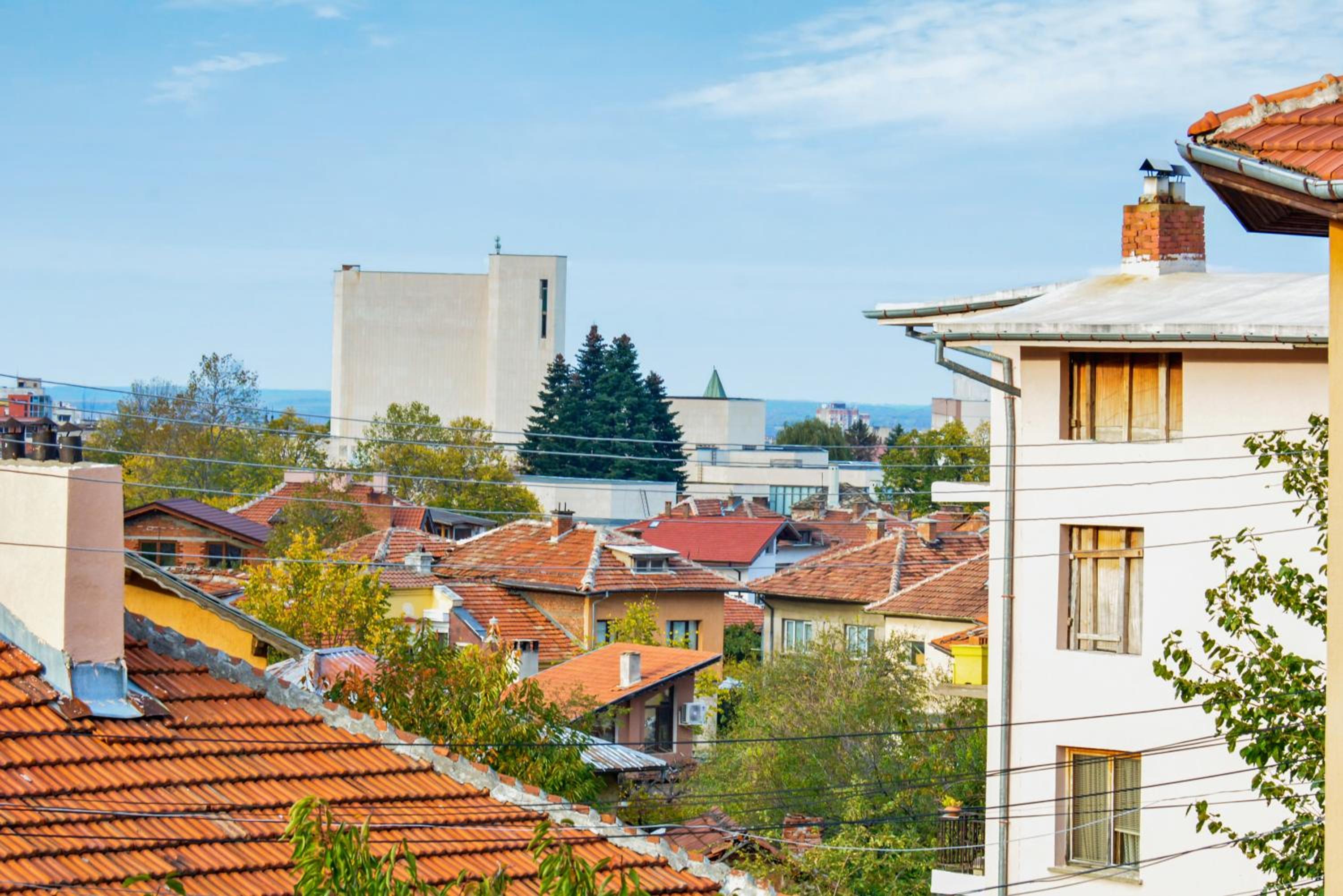 Rade III-Vratsa Exclusive mountain view