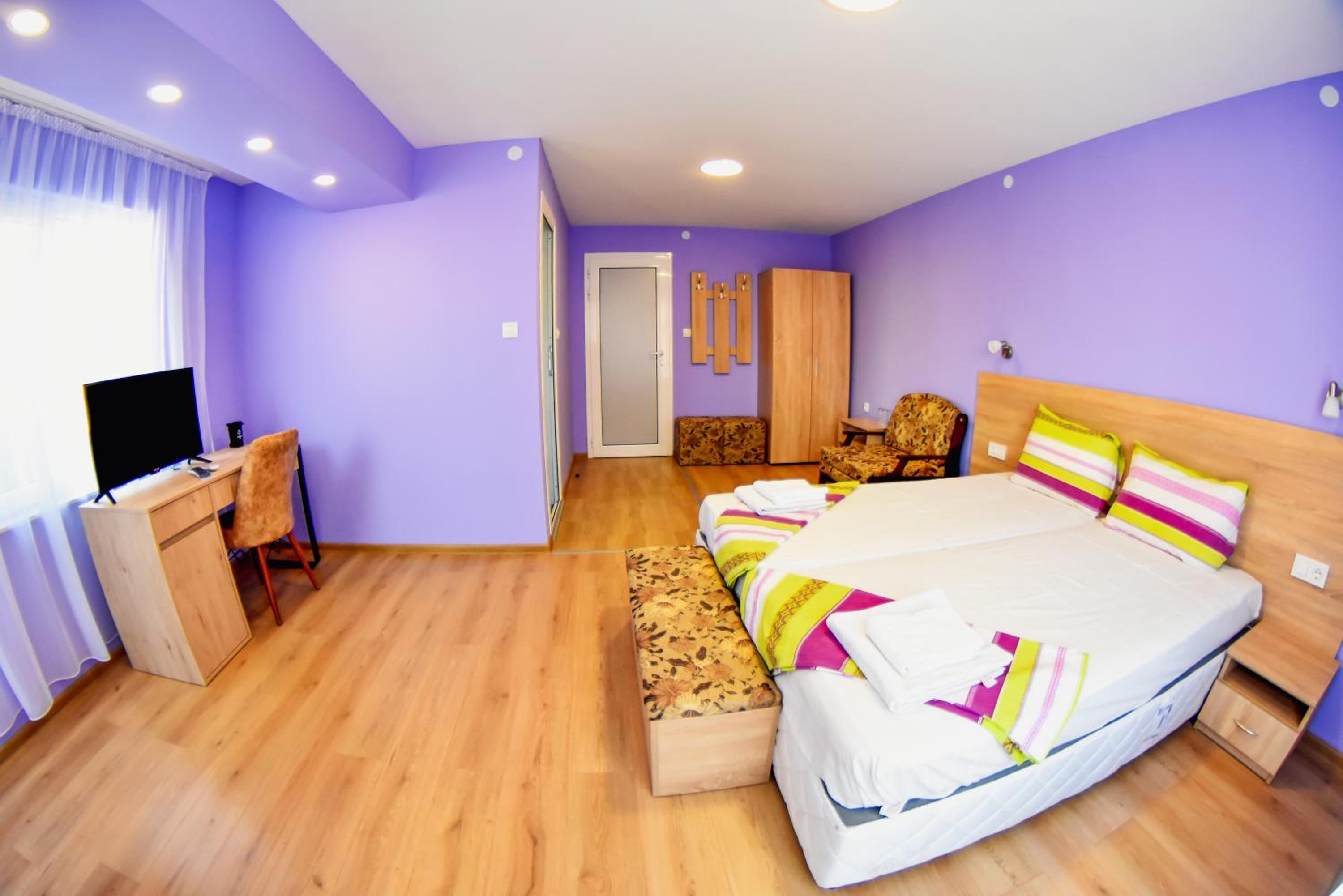Rade III-Vratsa Exclusive mountain view