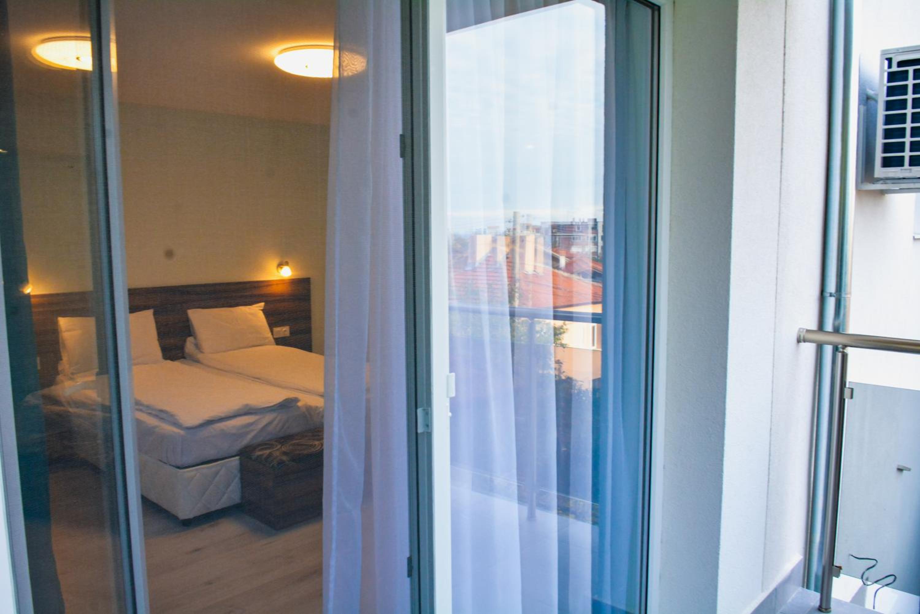 Rade III-Vratsa Exclusive mountain view