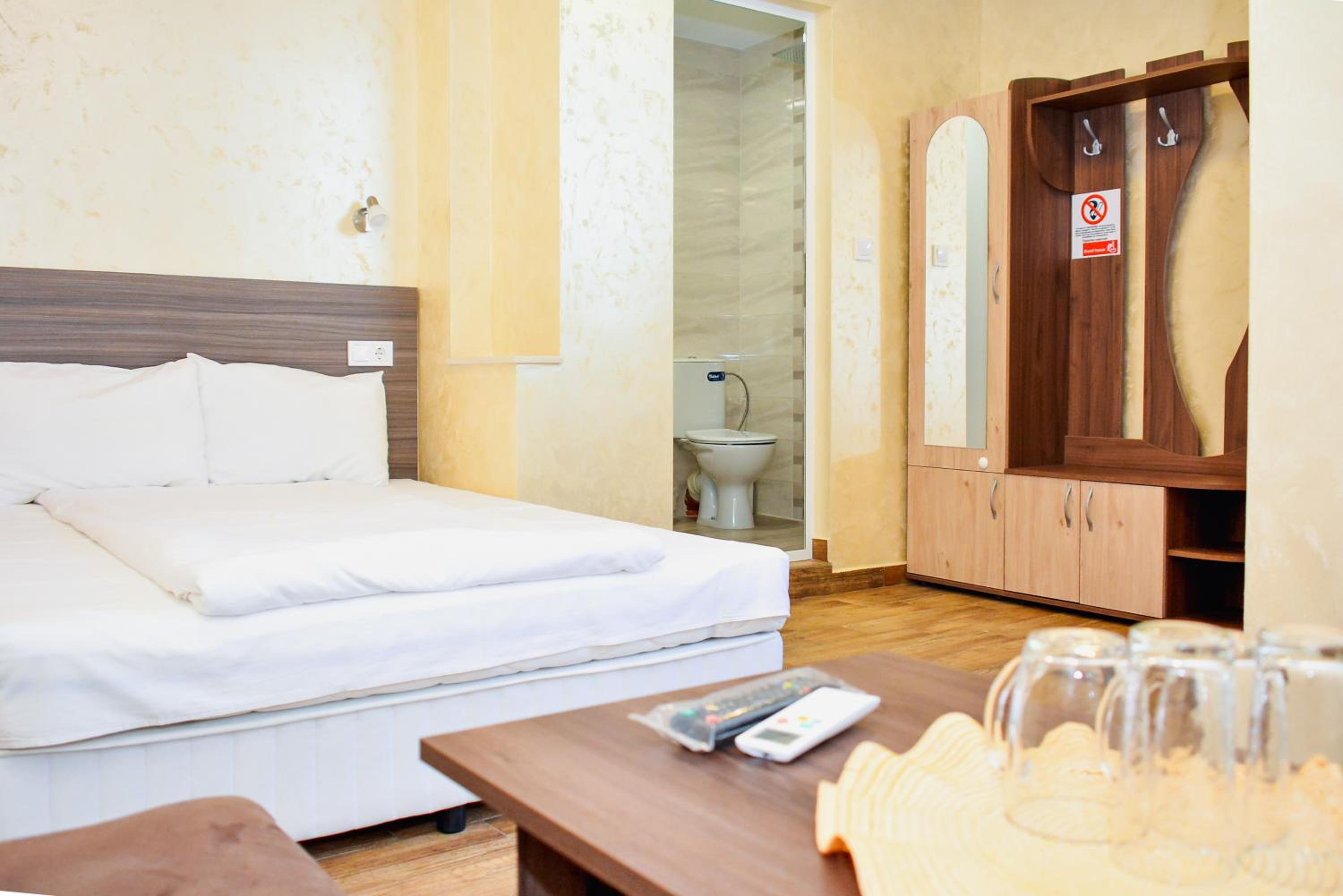 Rade III-Vratsa Exclusive mountain view
