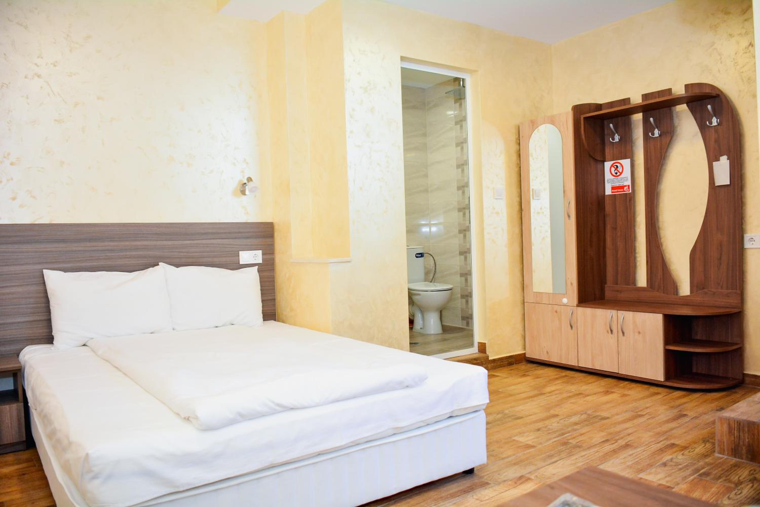Rade III-Vratsa Exclusive mountain view