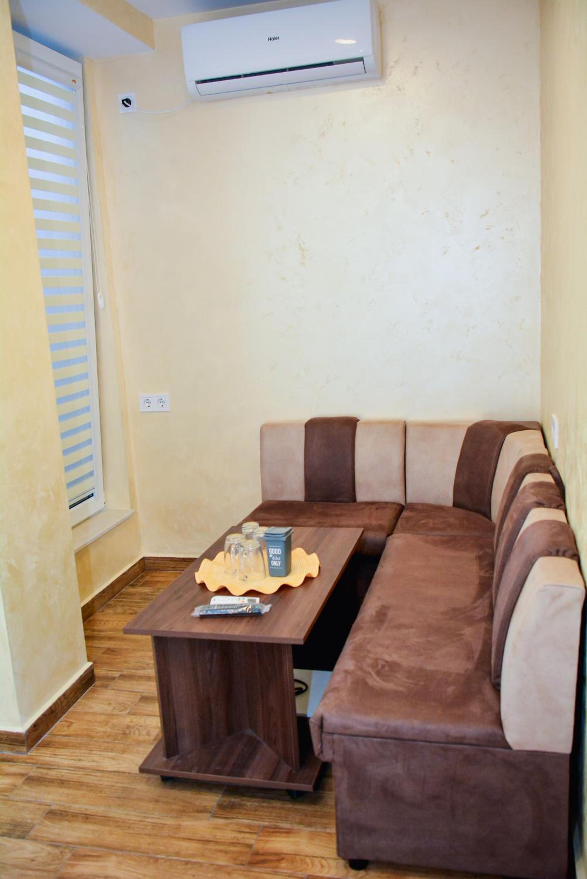 Rade III-Vratsa Exclusive mountain view