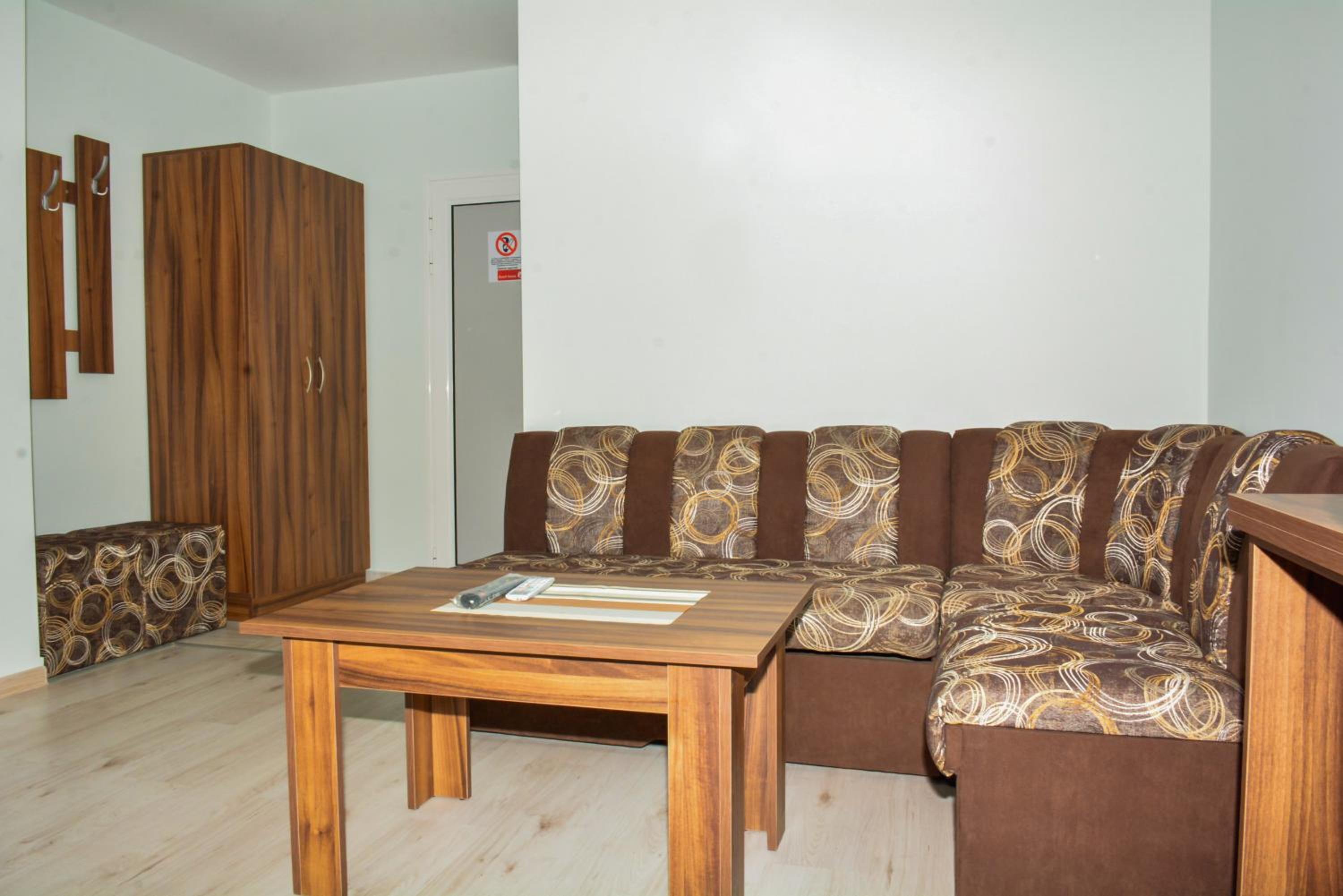 Rade III-Vratsa Exclusive mountain view