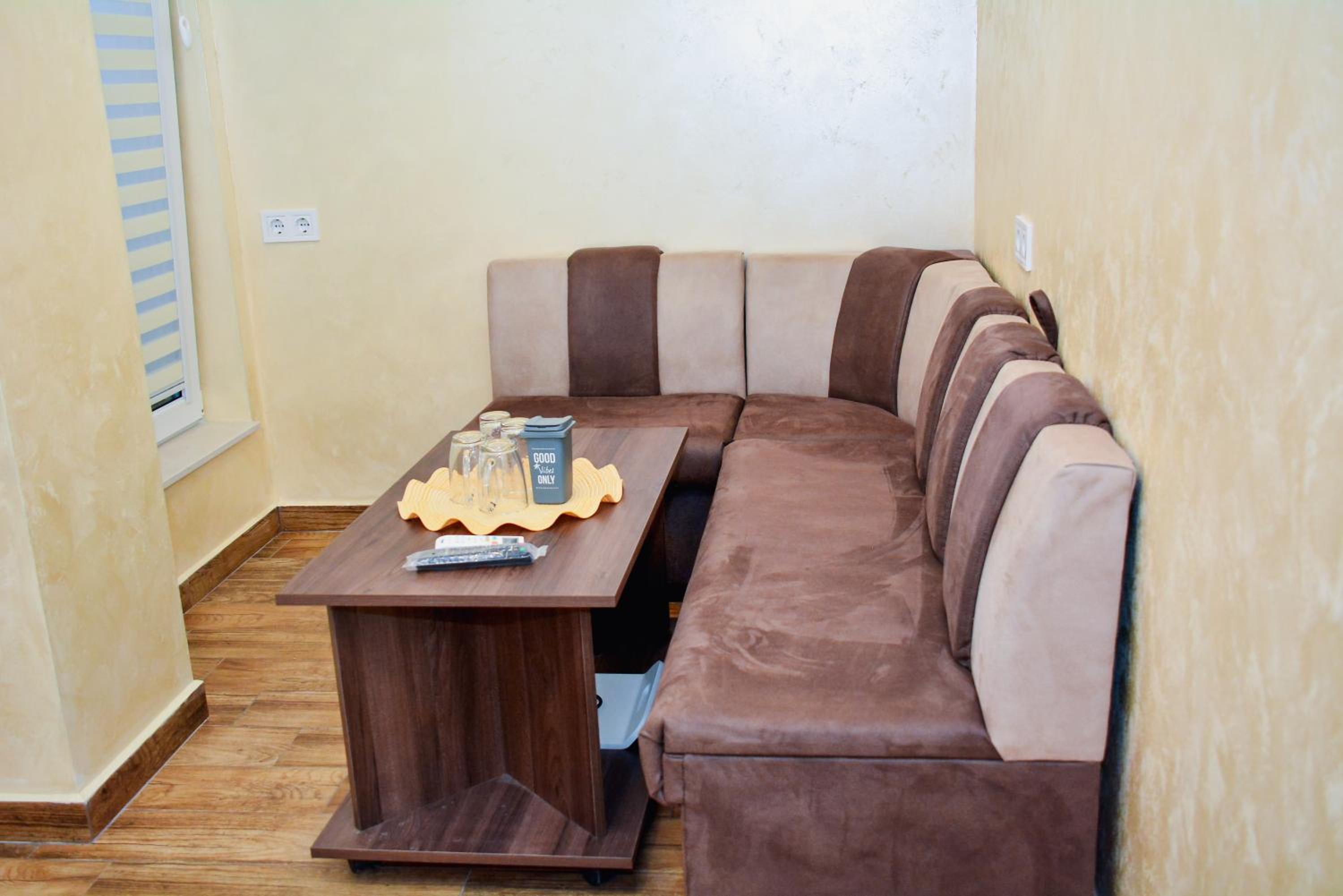 Rade III-Vratsa Exclusive mountain view